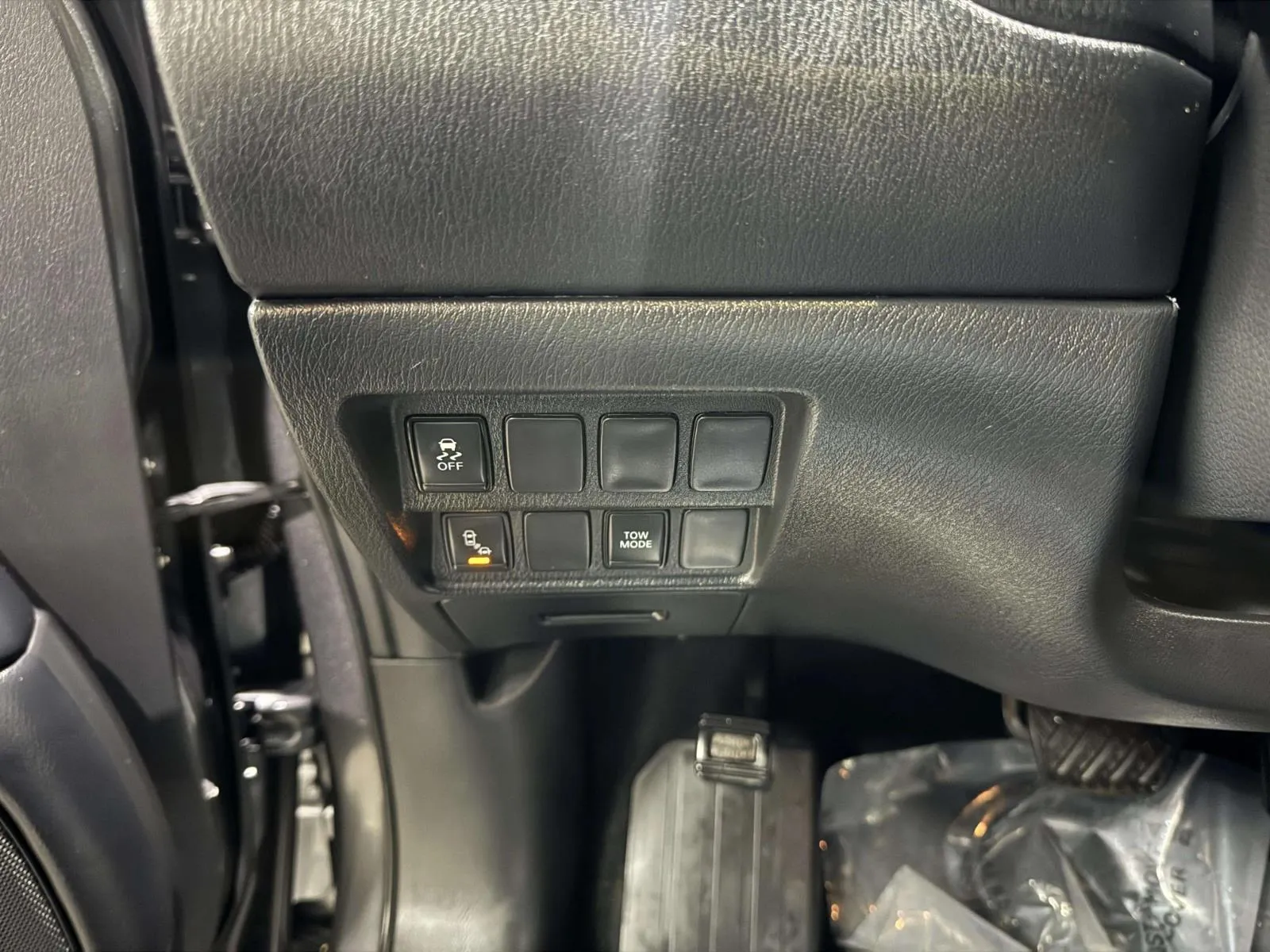 Nissan Pathfinder photo 42
