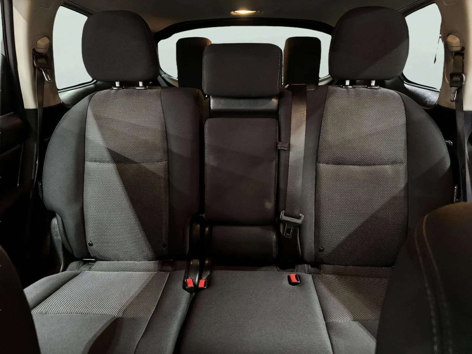 Nissan Pathfinder photo 48