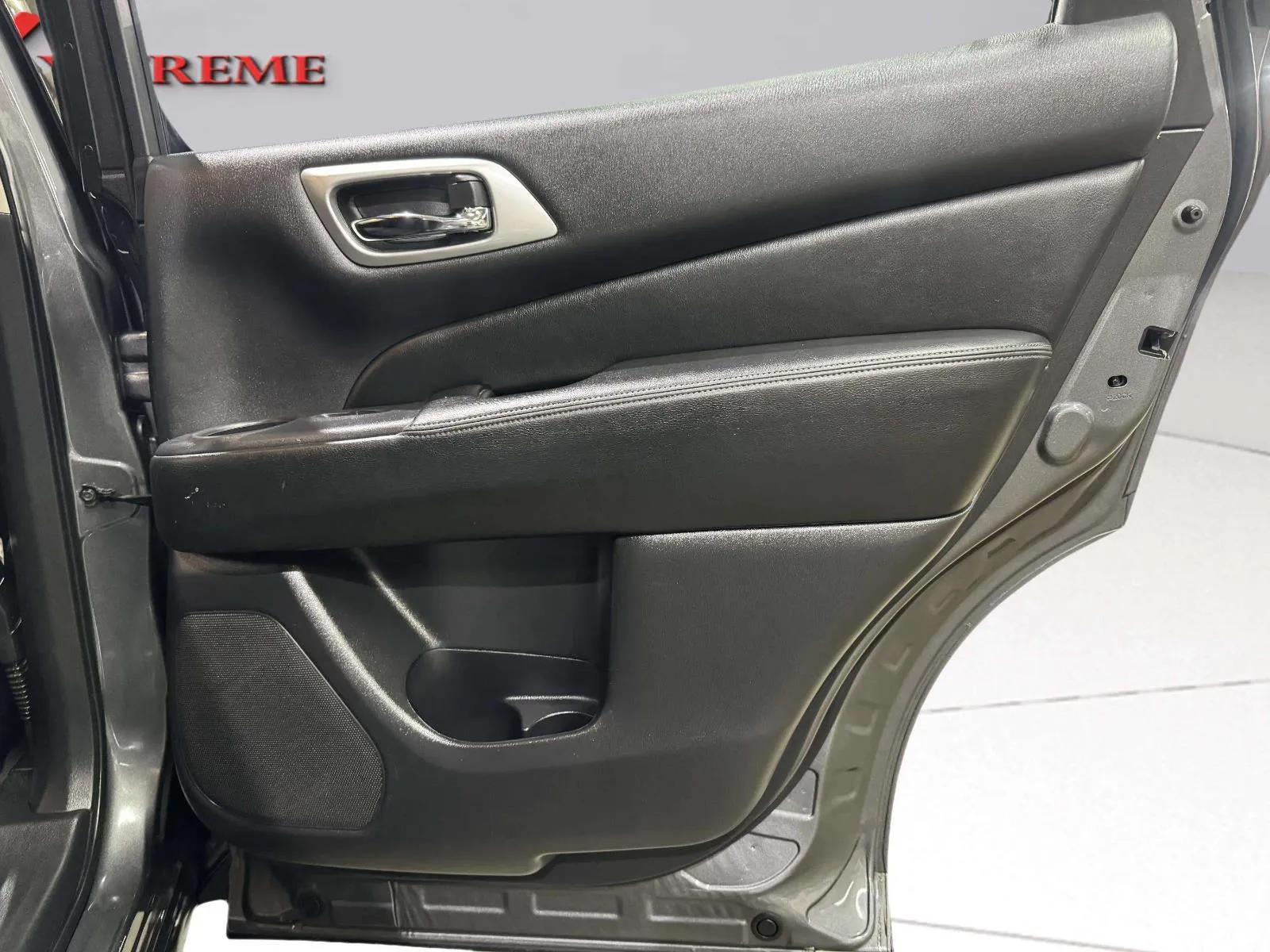 Nissan Pathfinder photo 50