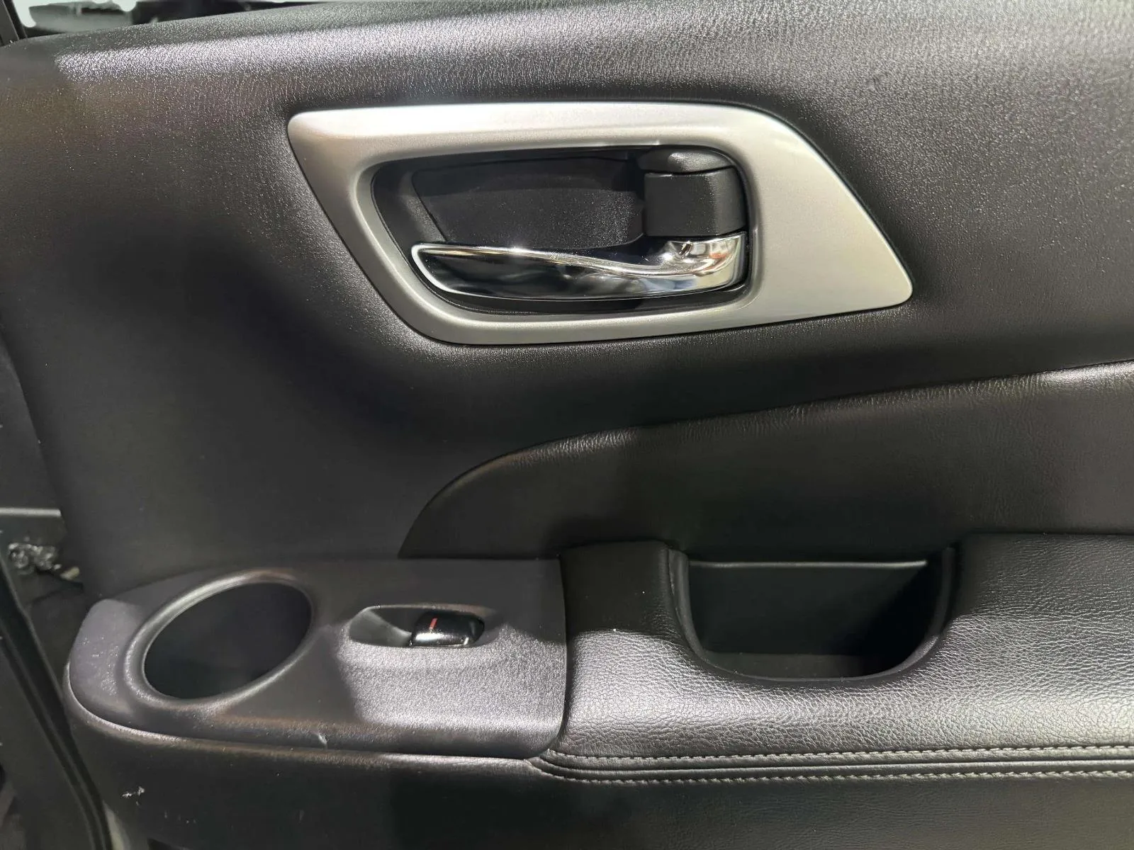Nissan Pathfinder photo 51