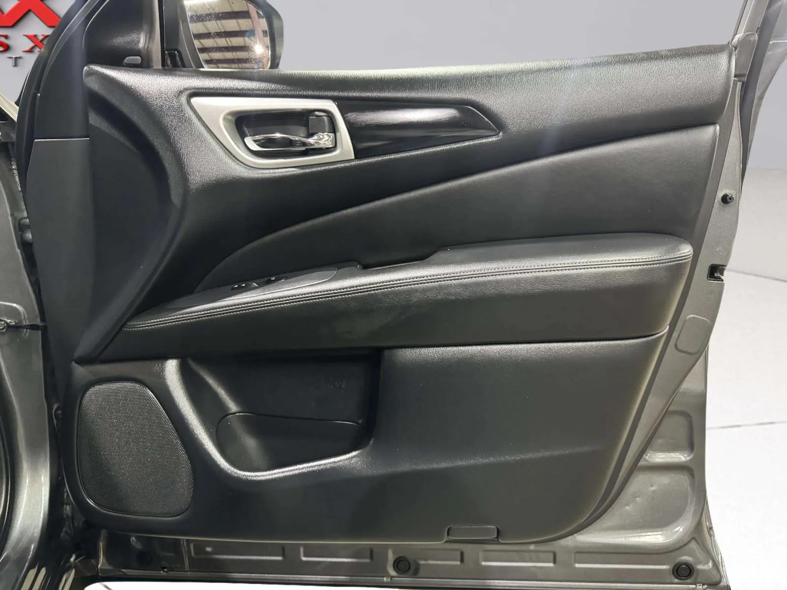 Nissan Pathfinder photo 54