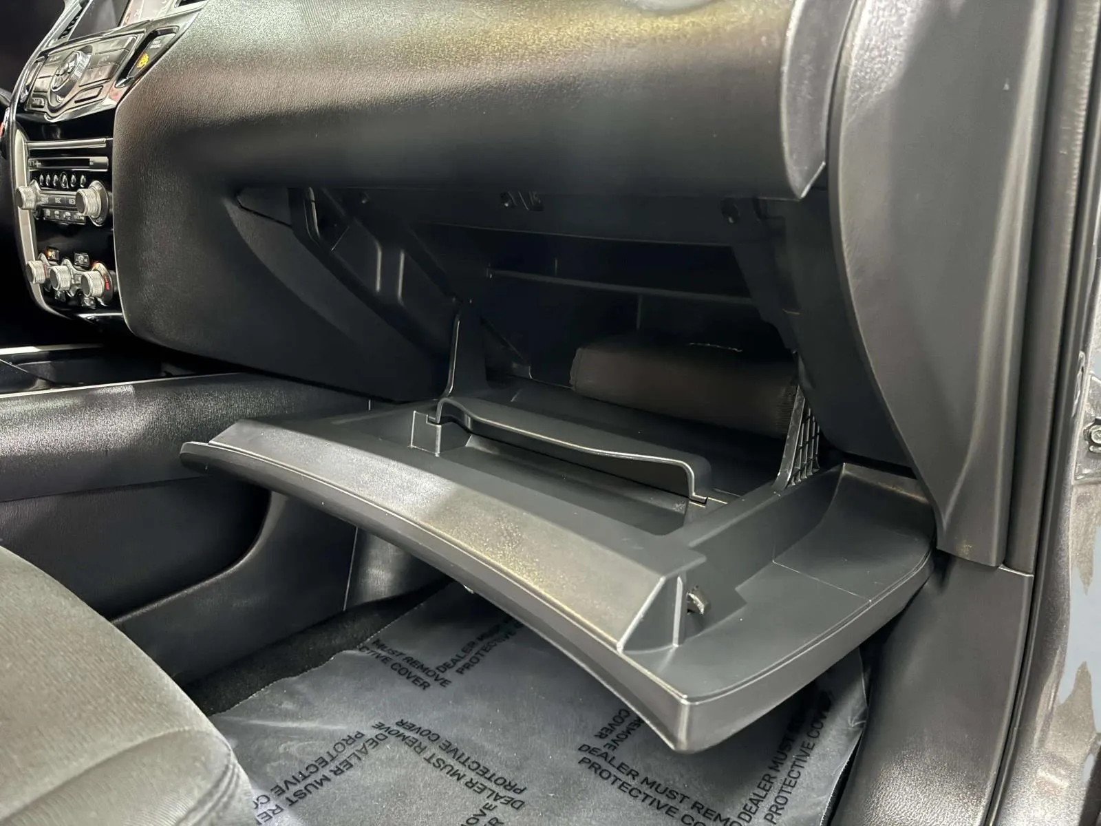 Nissan Pathfinder photo 59