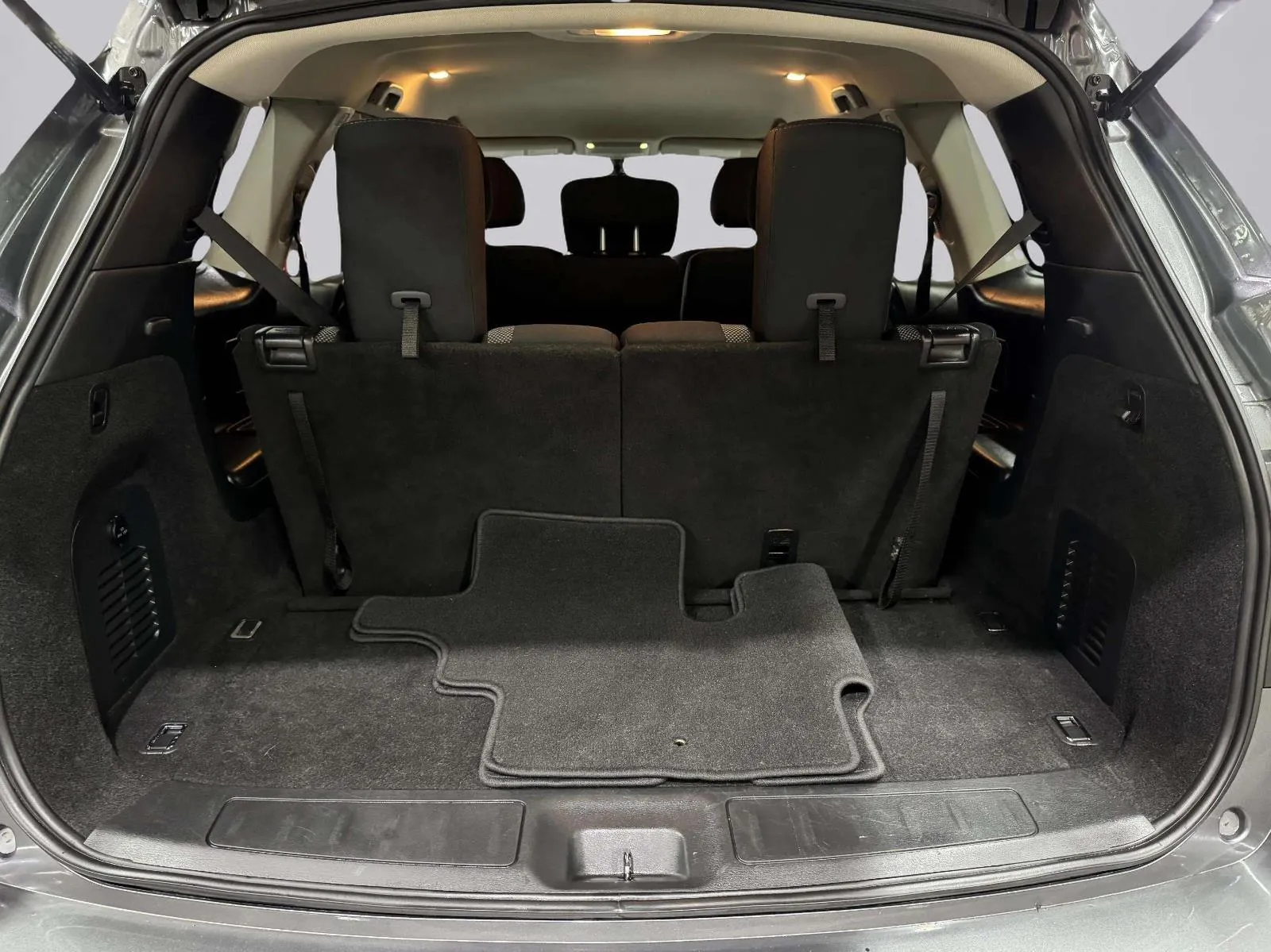 Nissan Pathfinder photo 61