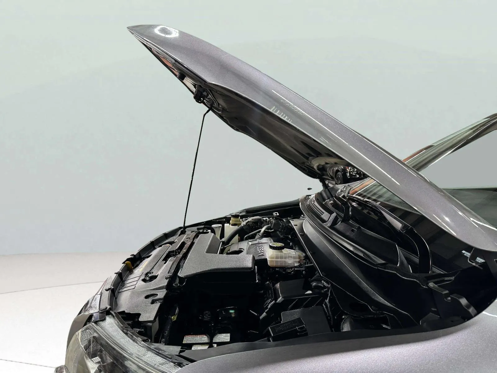Nissan Pathfinder photo 65