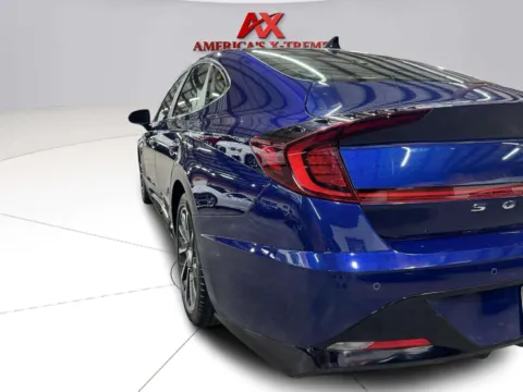 More photos of 2022 Hyundai Sonata Limited at AX Auto Inc., GA