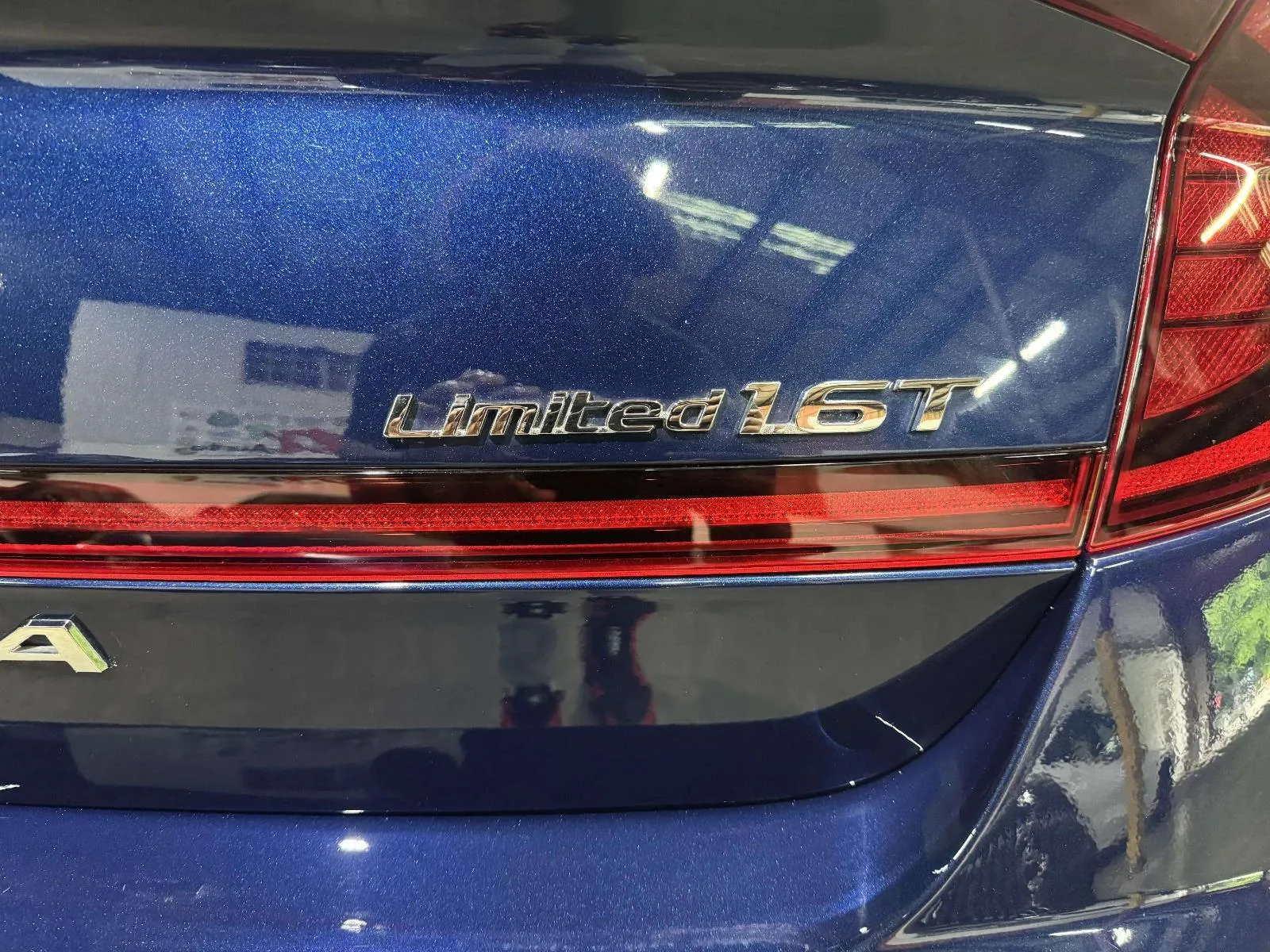 Hyundai Sonata photo 7