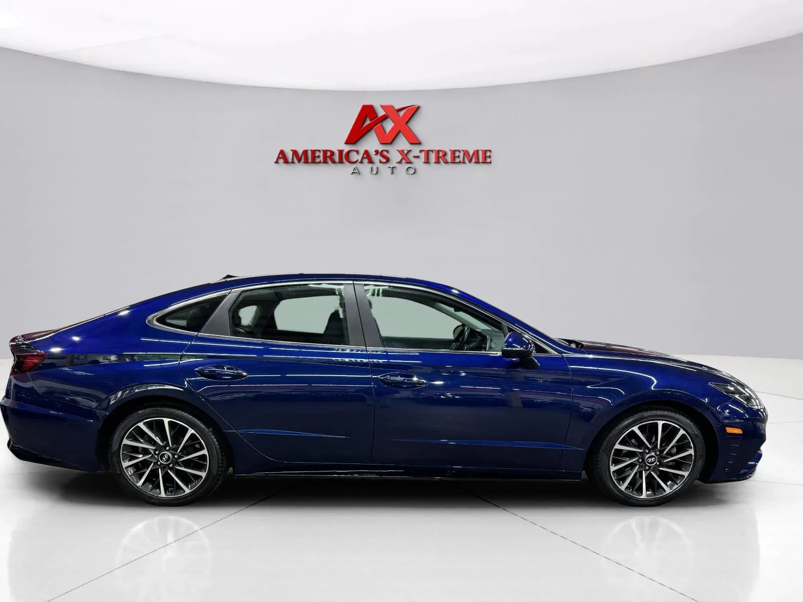 Hyundai Sonata photo 10