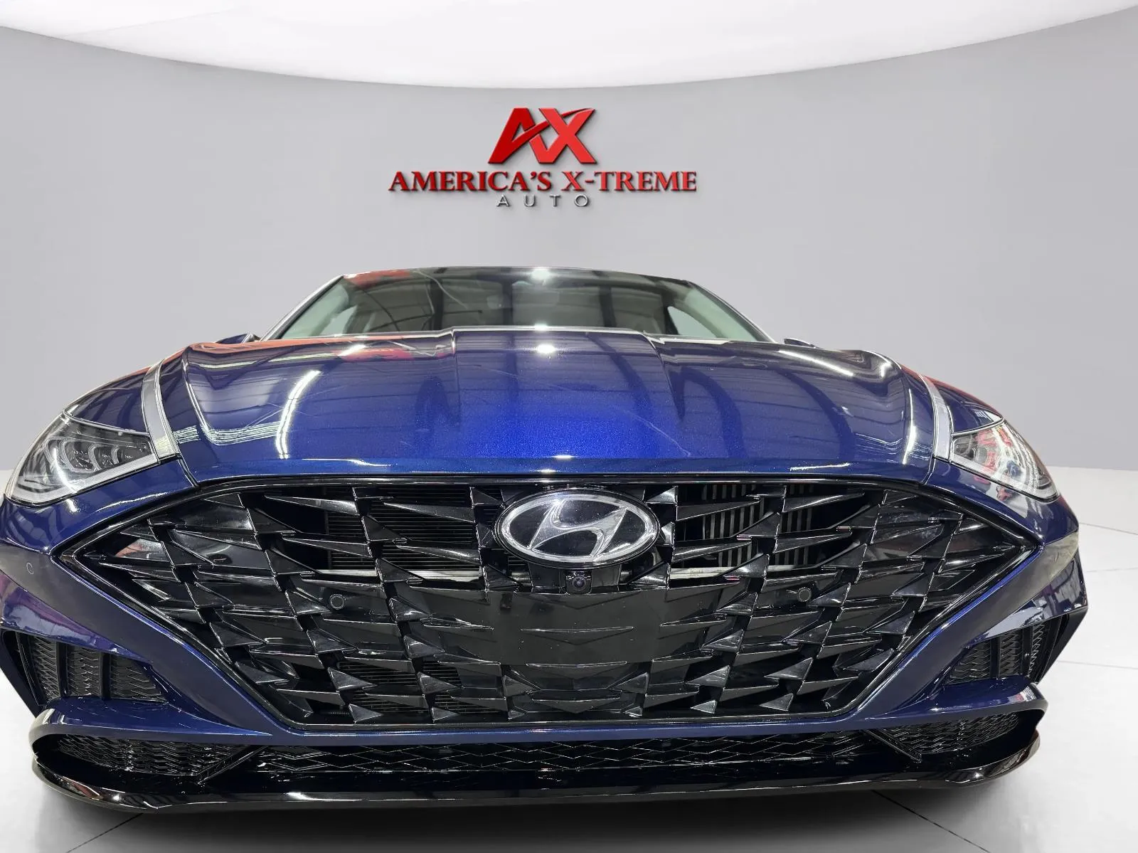 Hyundai Sonata photo 12