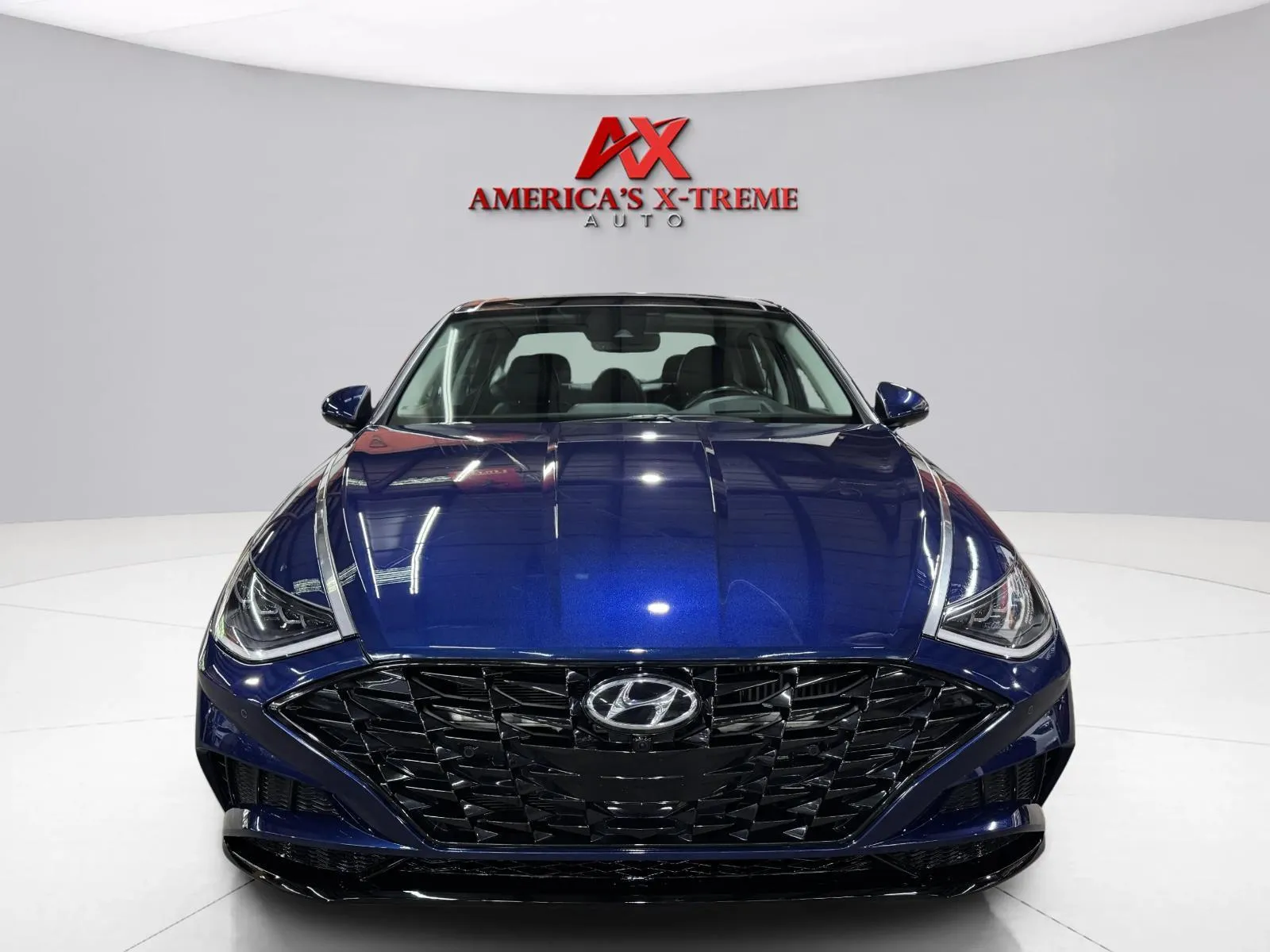 Hyundai Sonata photo 13