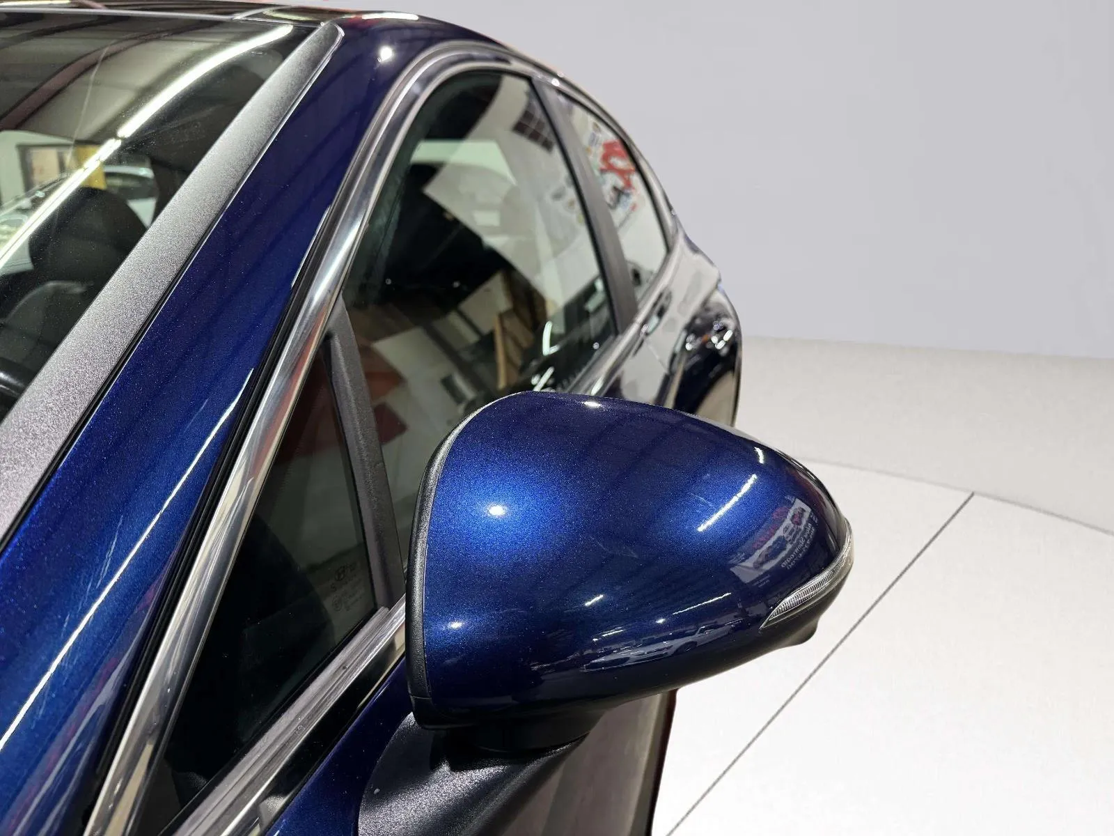 Hyundai Sonata photo 14