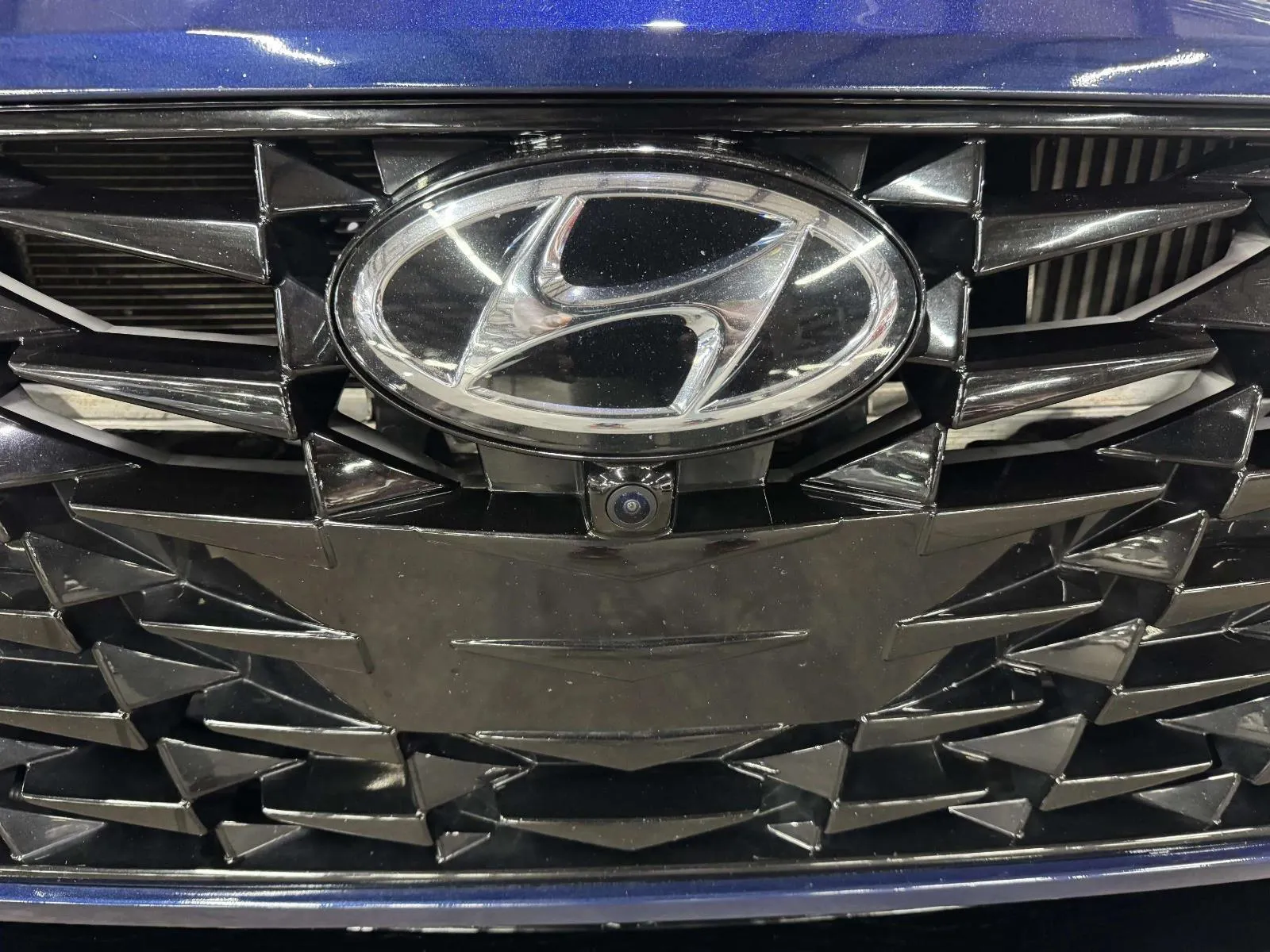 Hyundai Sonata photo 17