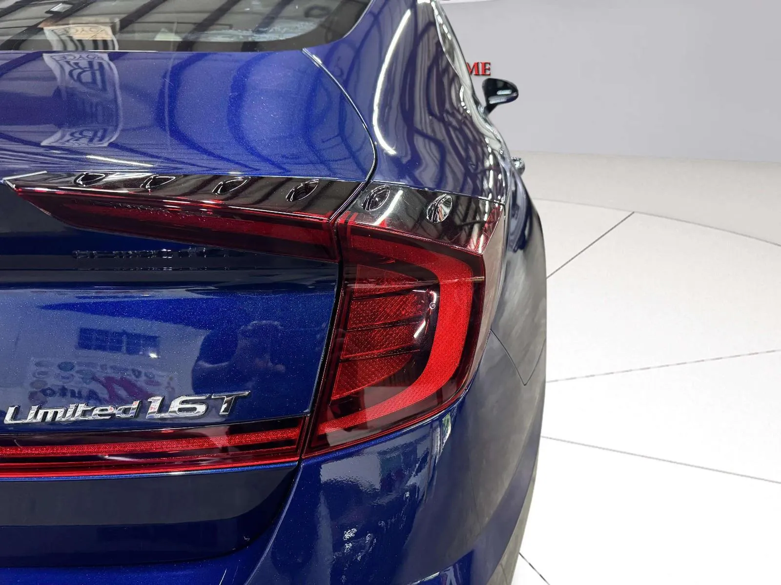 Hyundai Sonata photo 19