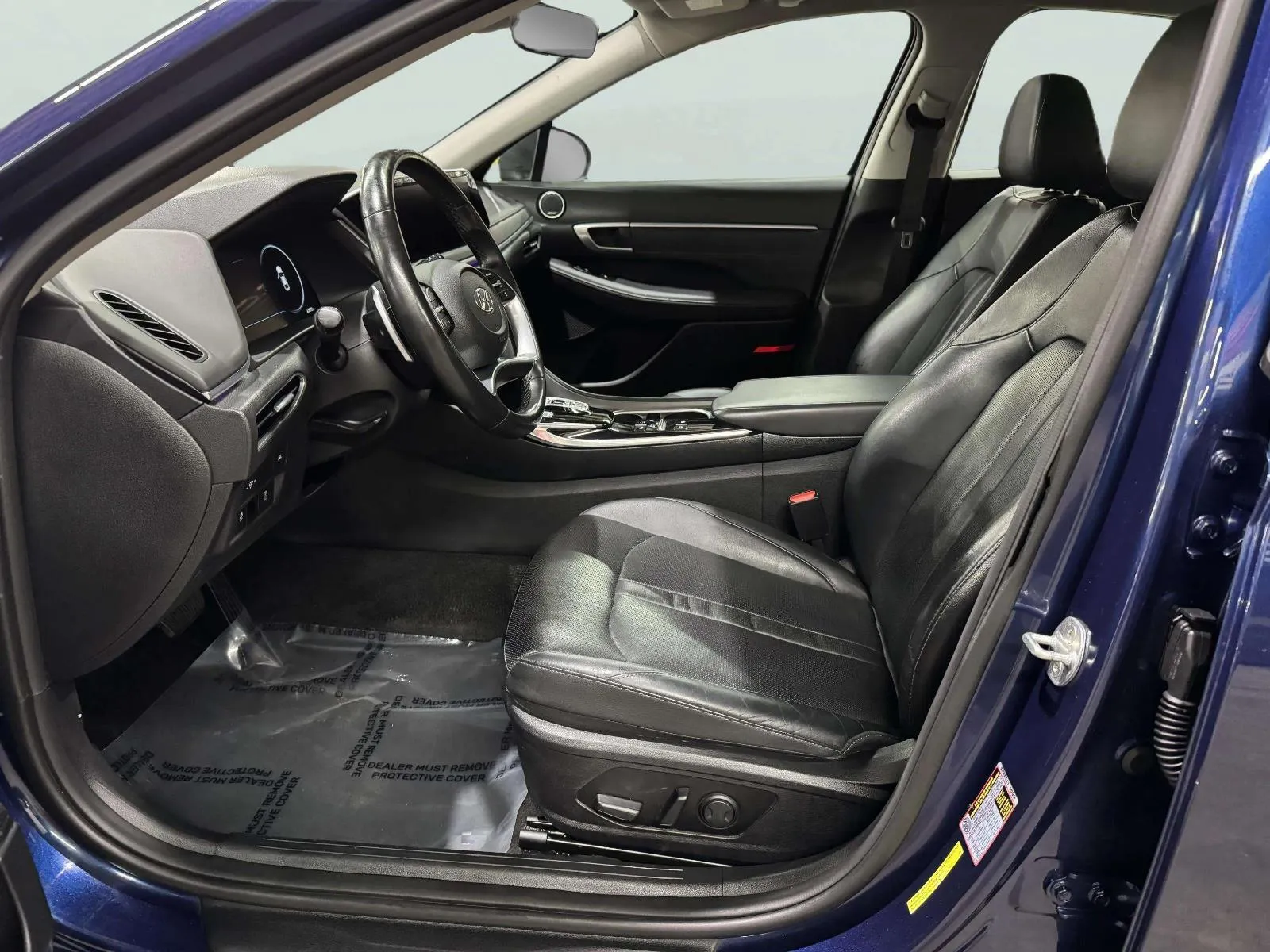 Hyundai Sonata photo 20