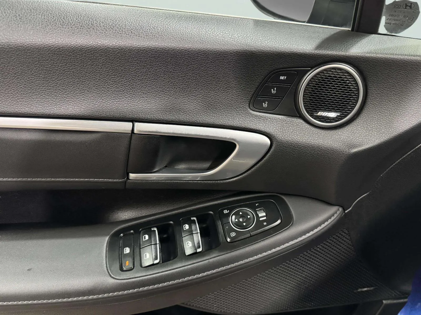 Hyundai Sonata photo 22