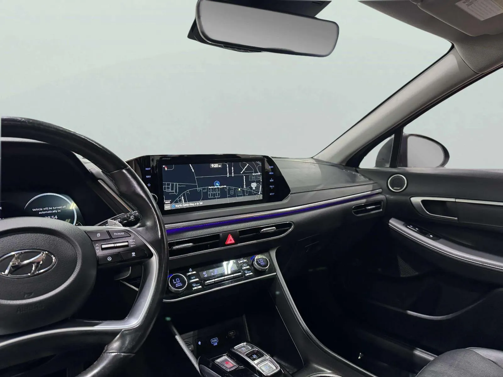 Hyundai Sonata photo 26