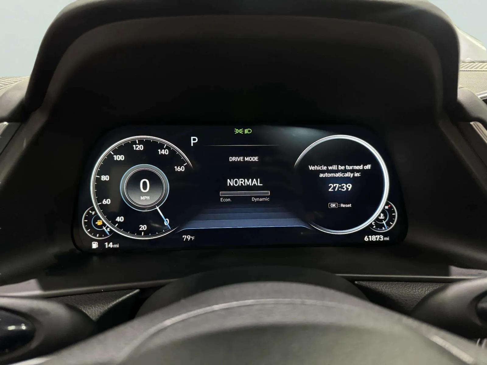 Hyundai Sonata photo 28