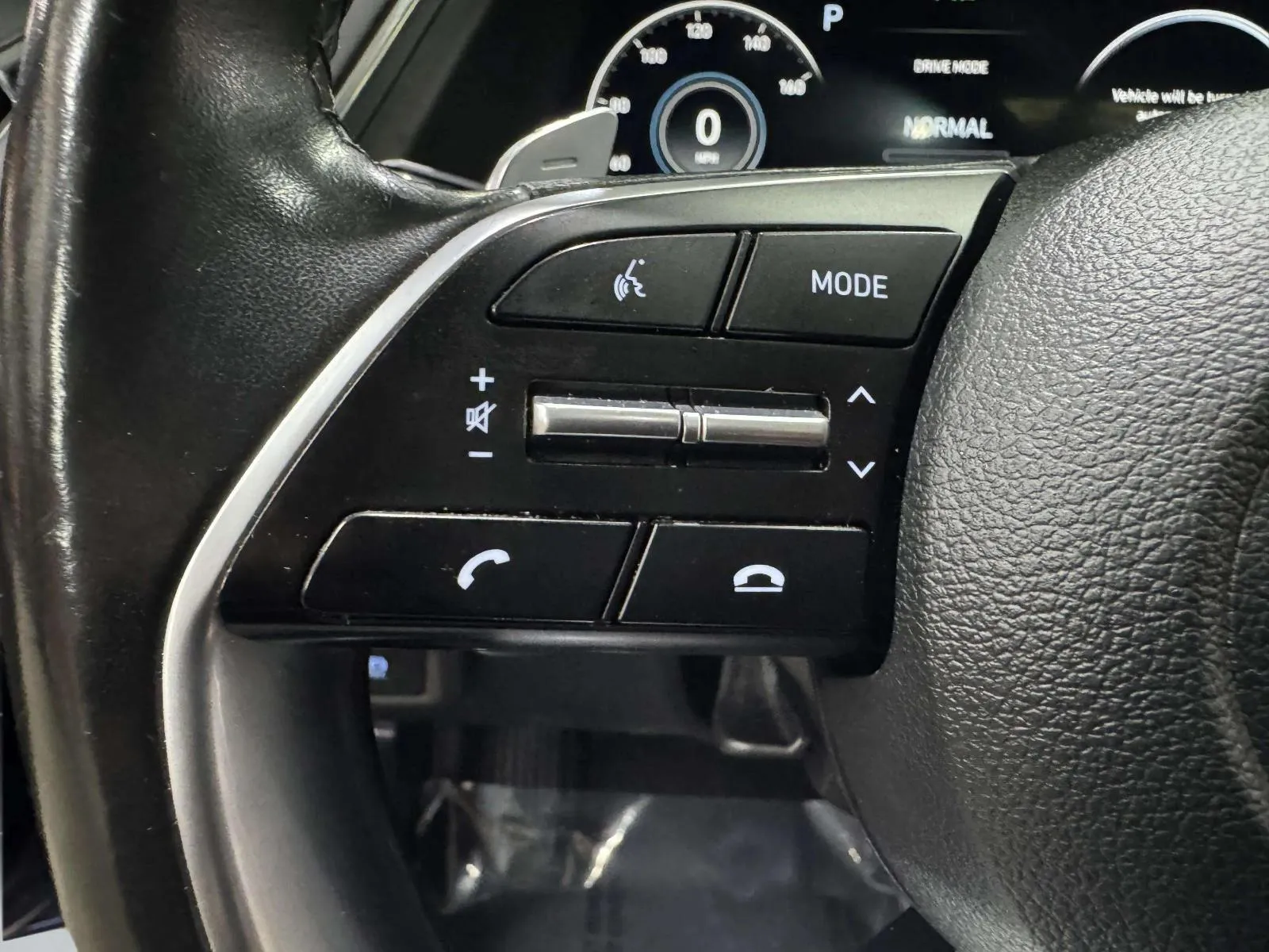 Hyundai Sonata photo 29