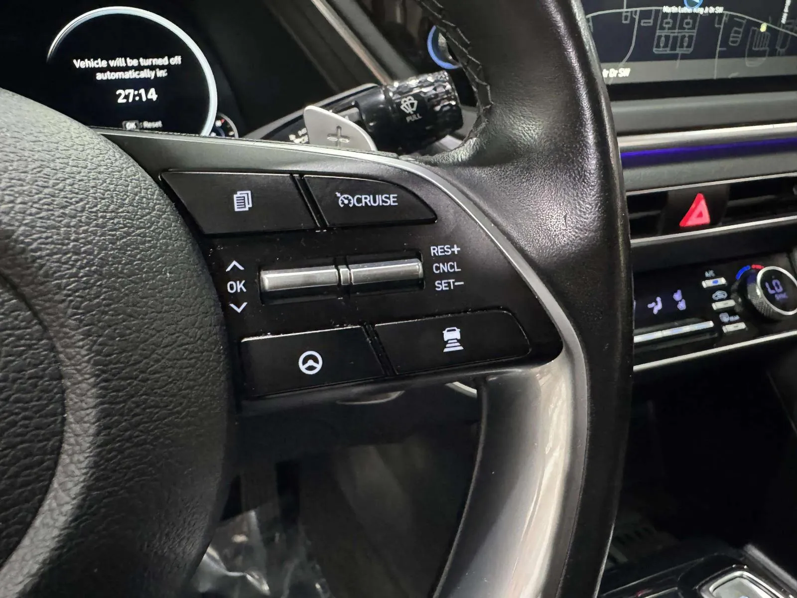 Hyundai Sonata photo 30