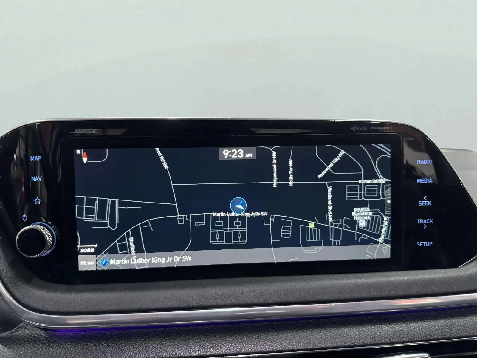 Hyundai Sonata photo 32