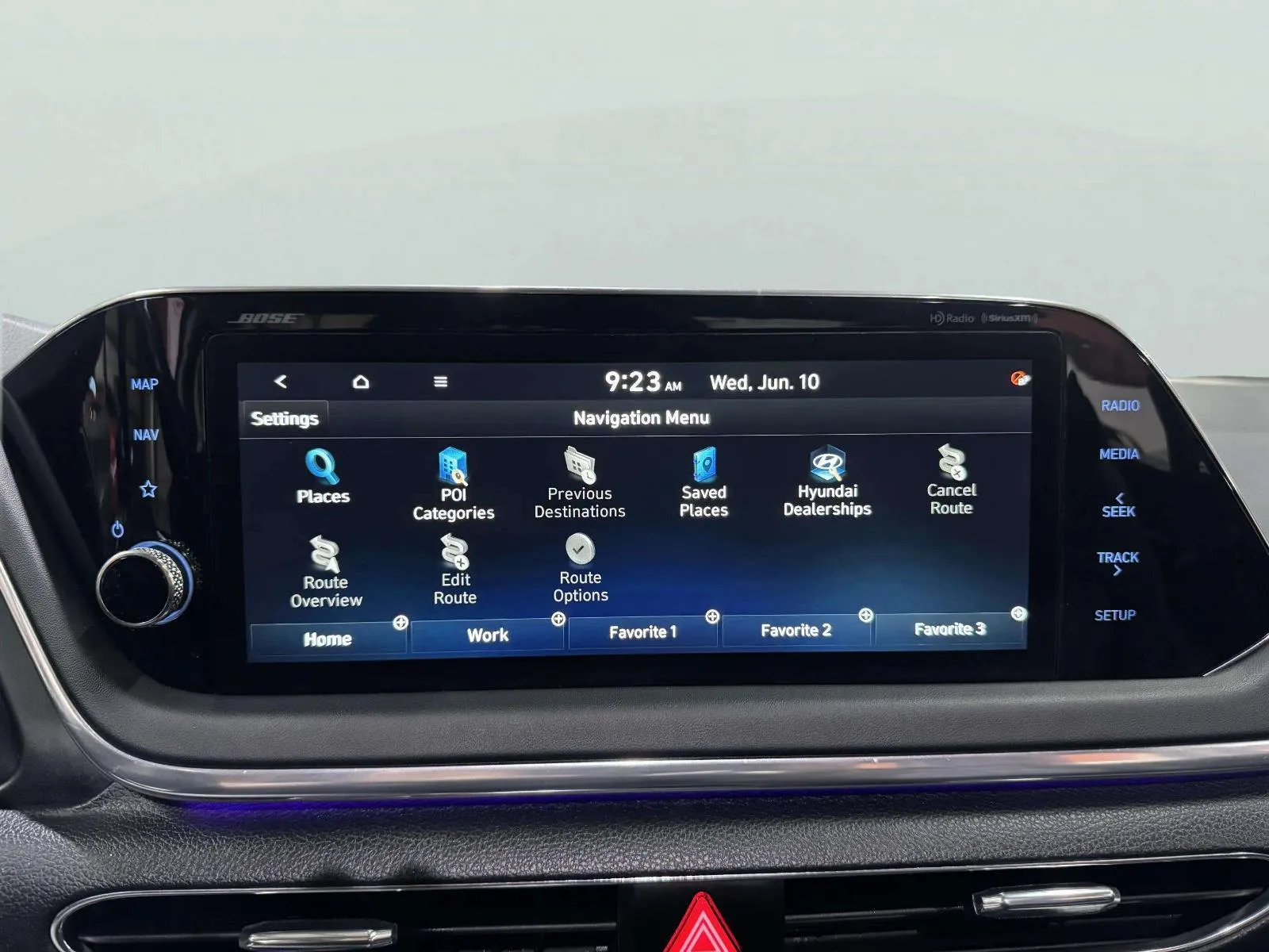 Hyundai Sonata photo 33