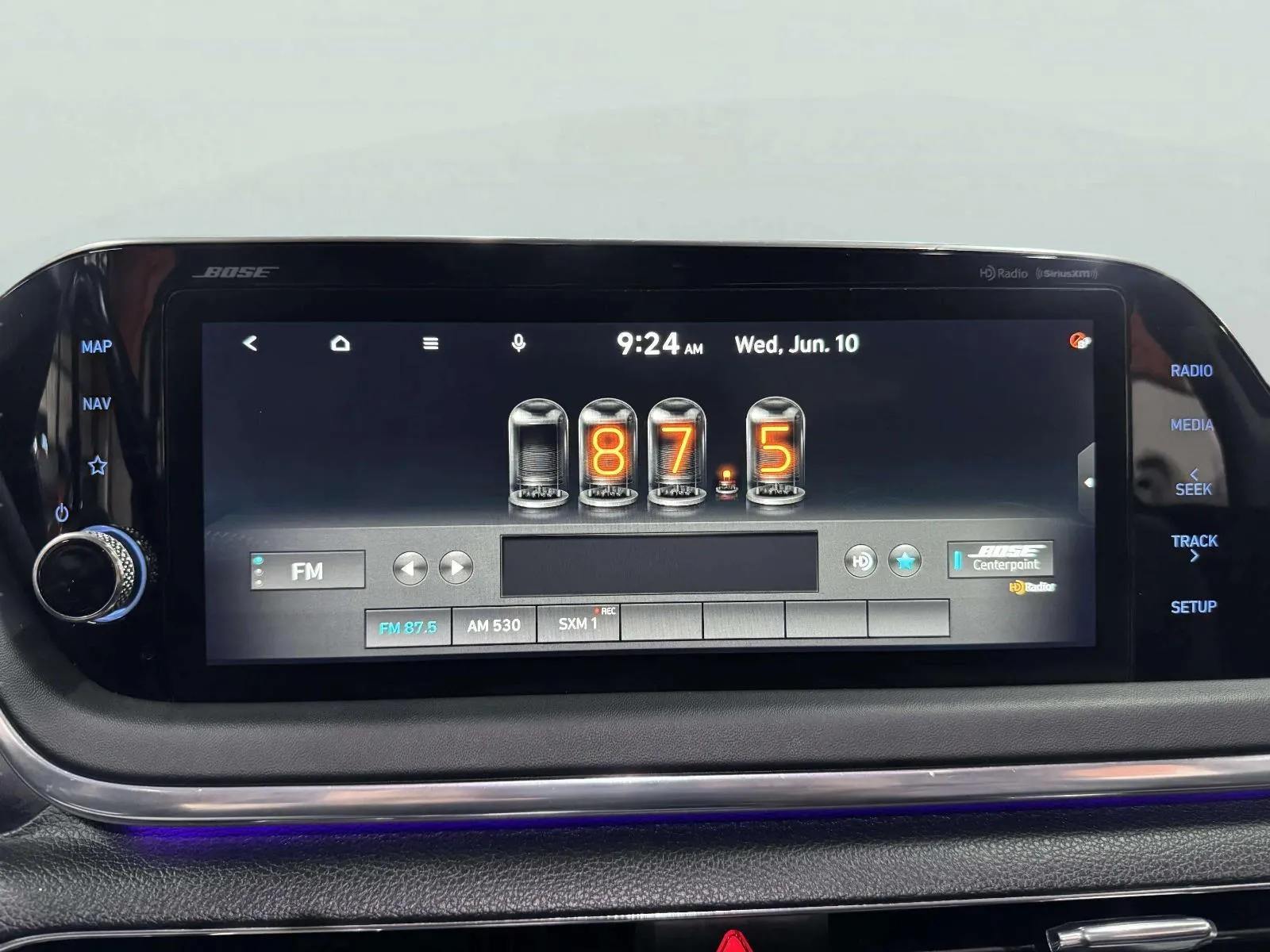 Hyundai Sonata photo 34