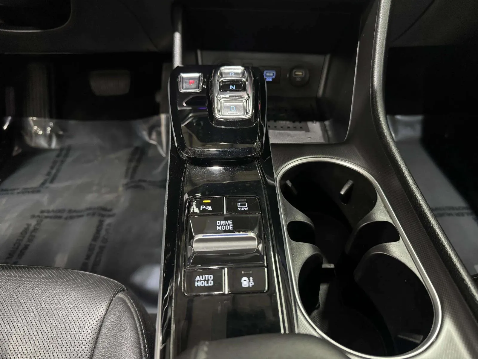 Hyundai Sonata photo 36