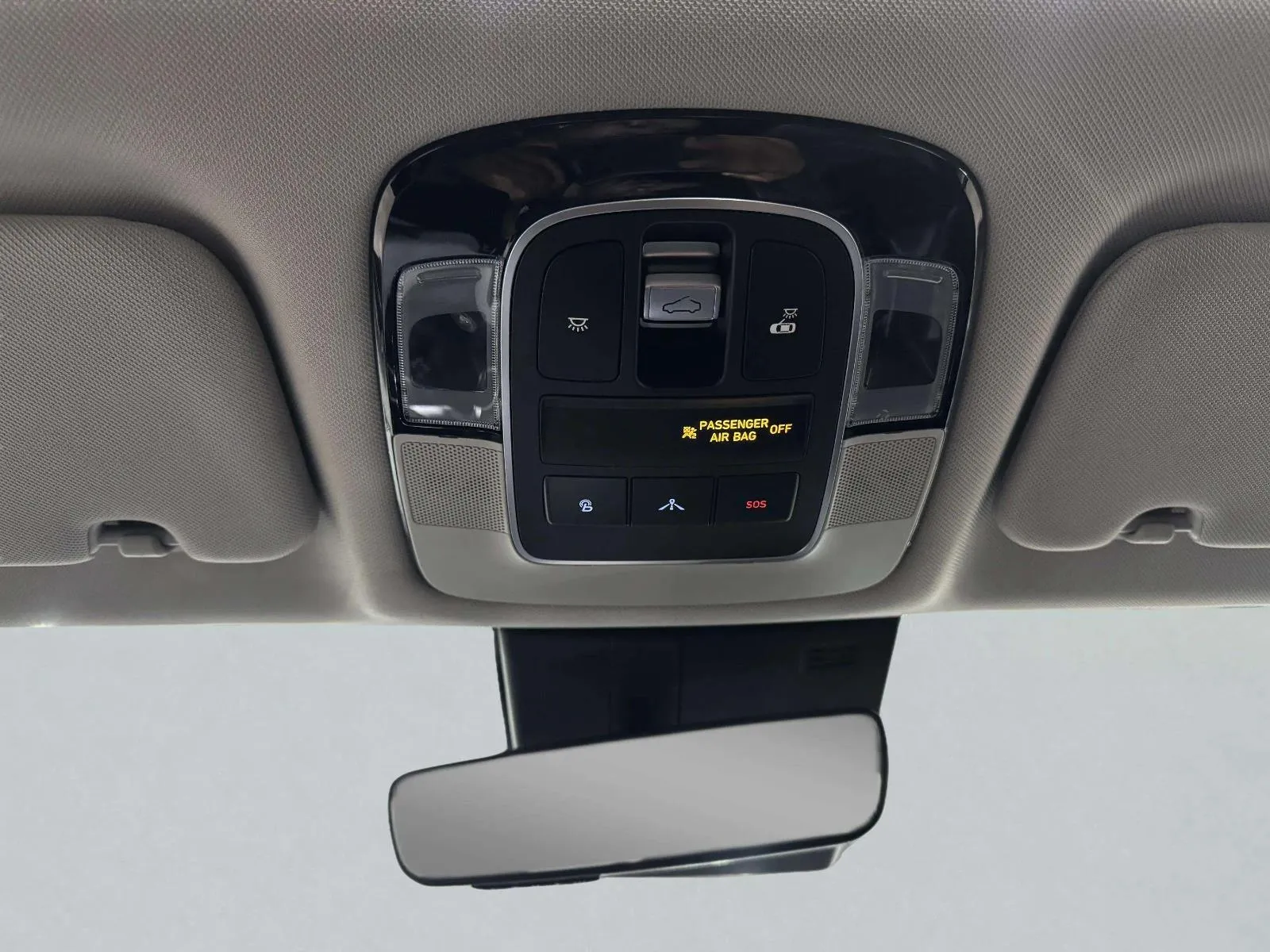 Hyundai Sonata photo 37