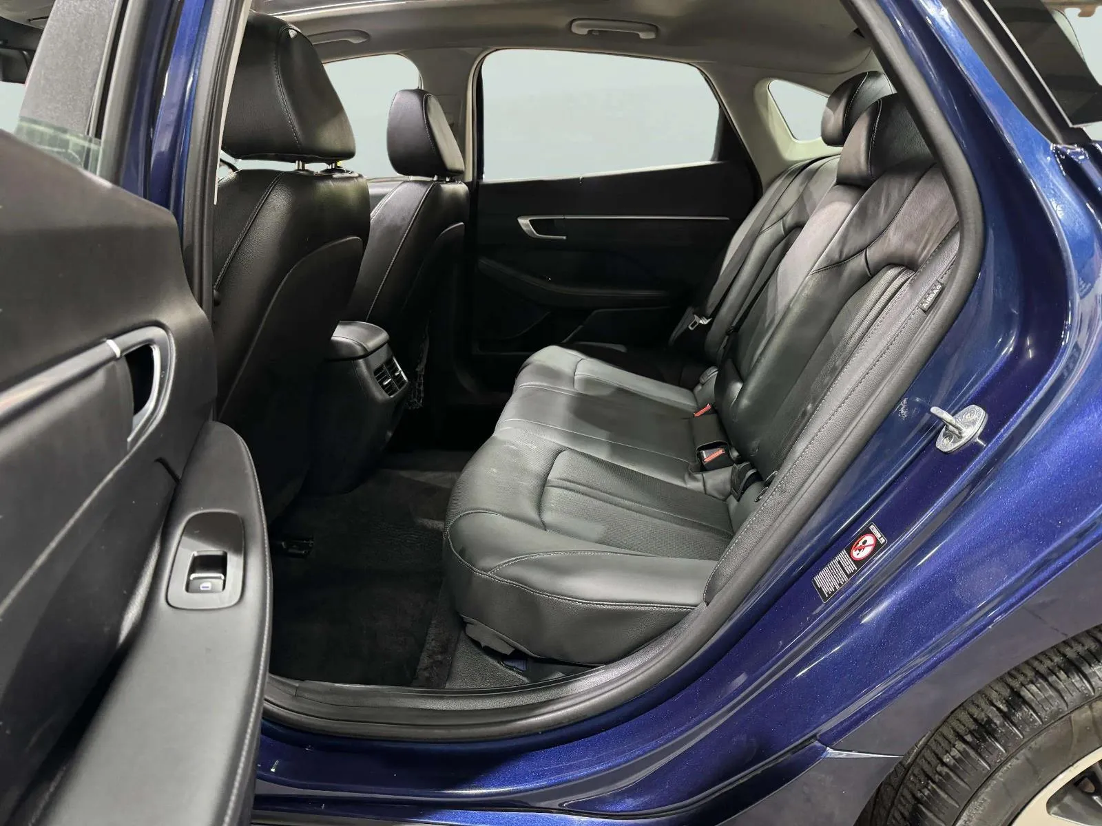 Hyundai Sonata photo 40
