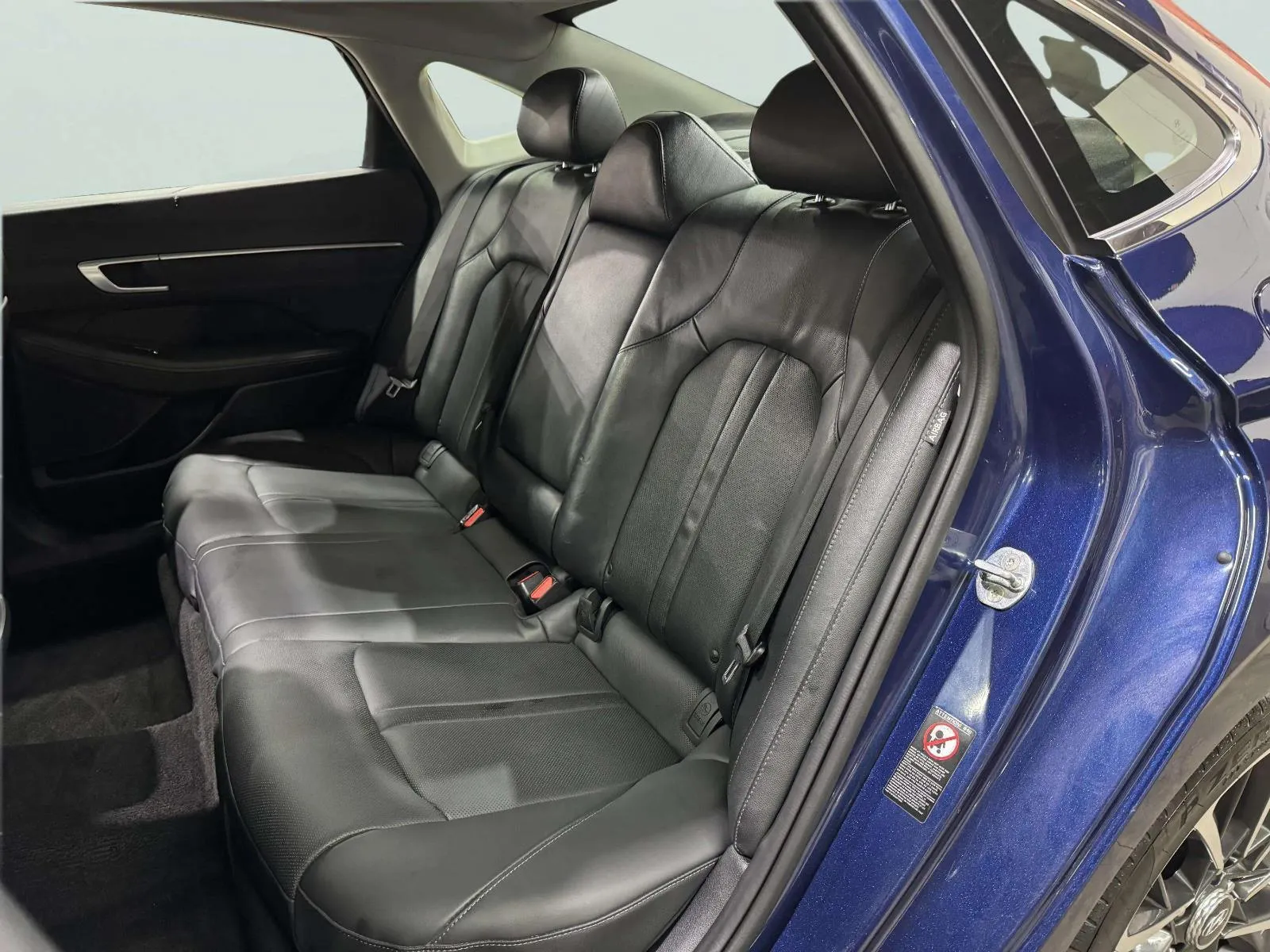 Hyundai Sonata photo 41