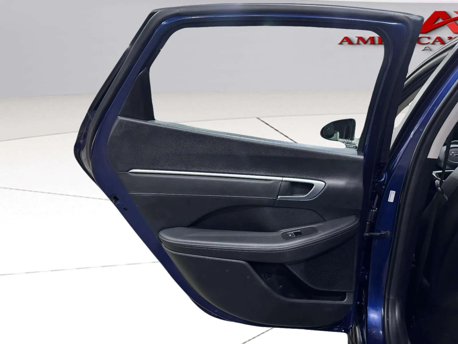 Hyundai Sonata photo 42