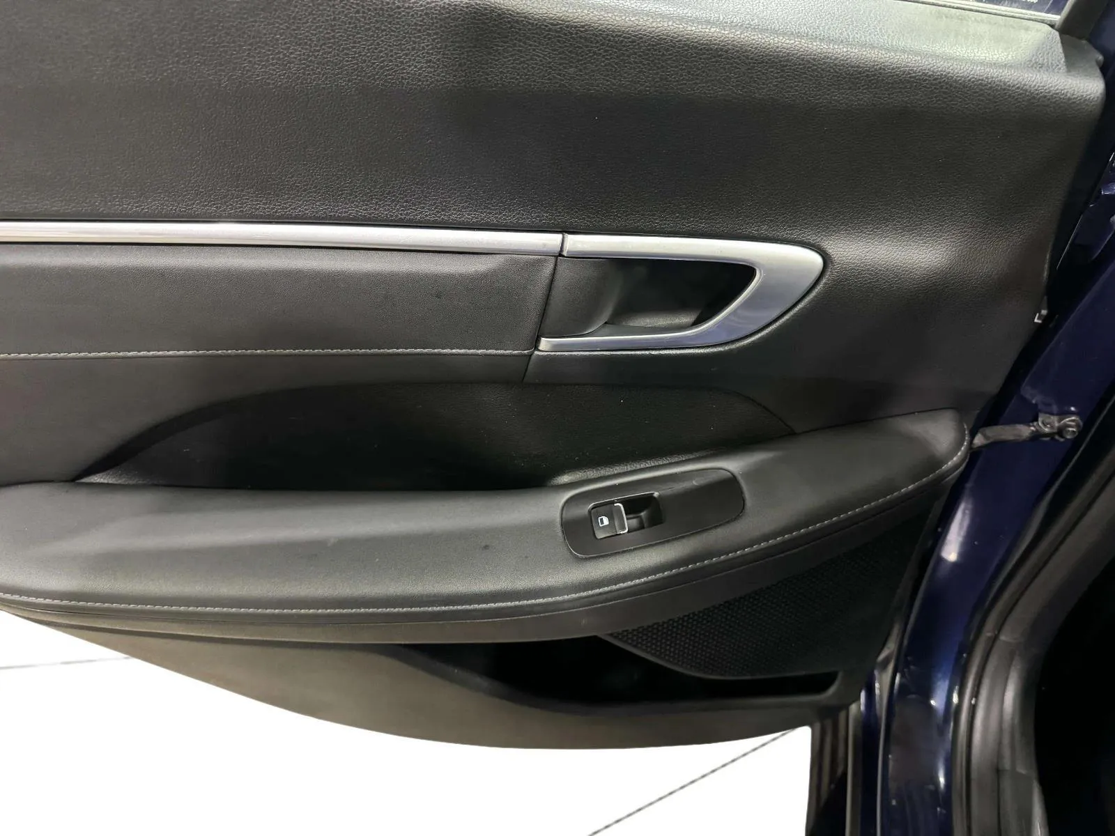 Hyundai Sonata photo 43