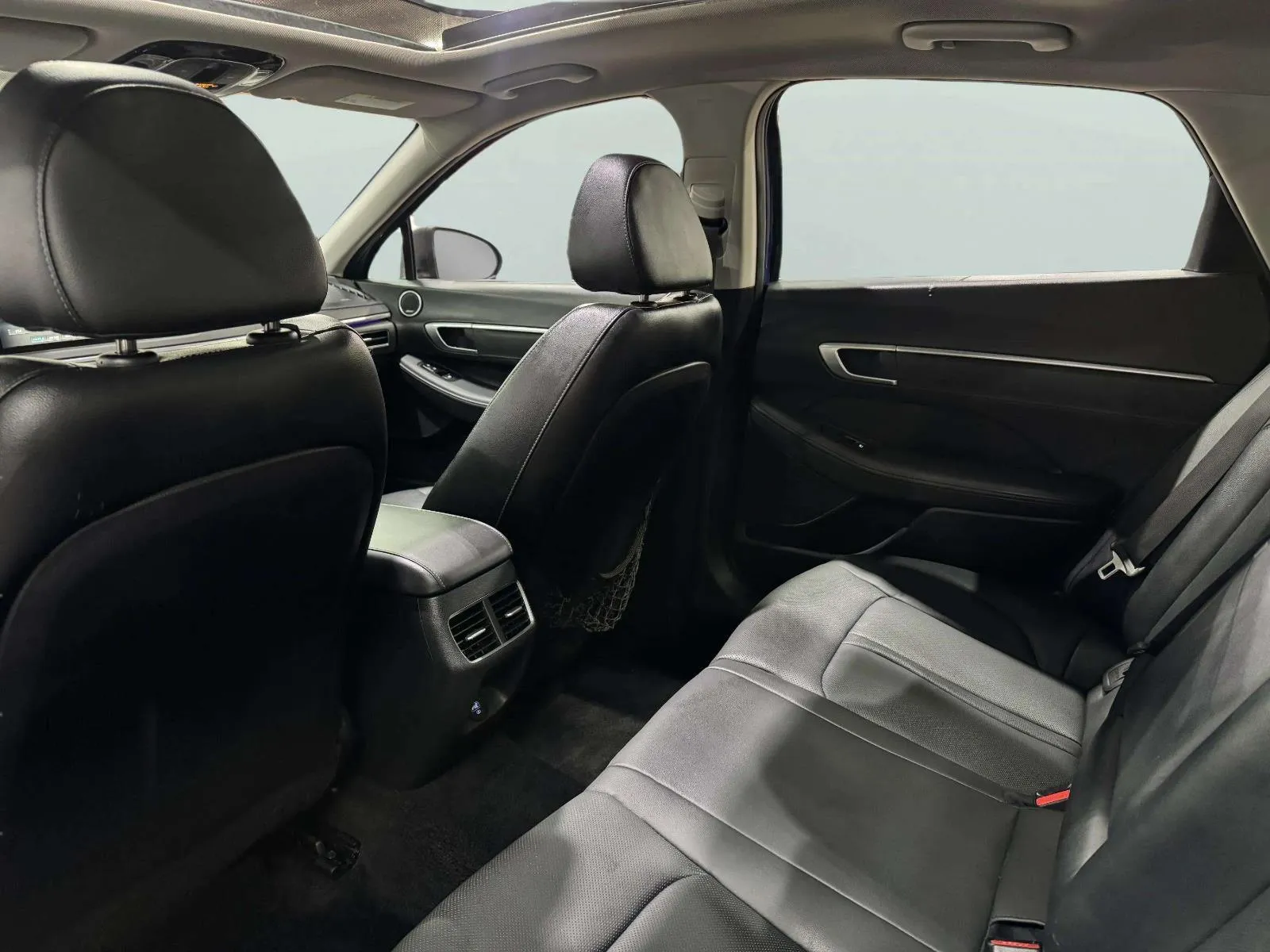 Hyundai Sonata photo 44