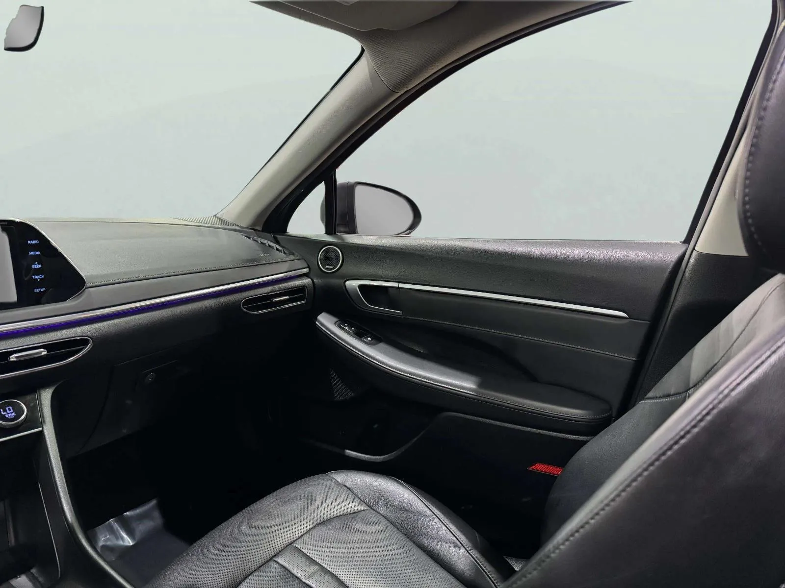 Hyundai Sonata photo 46