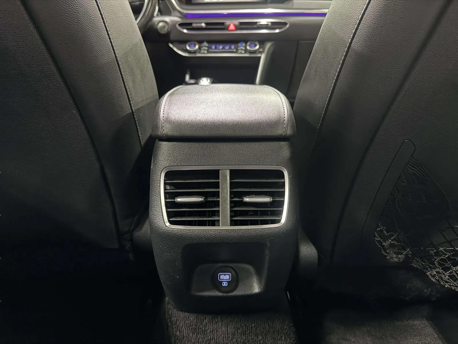 Hyundai Sonata photo 50