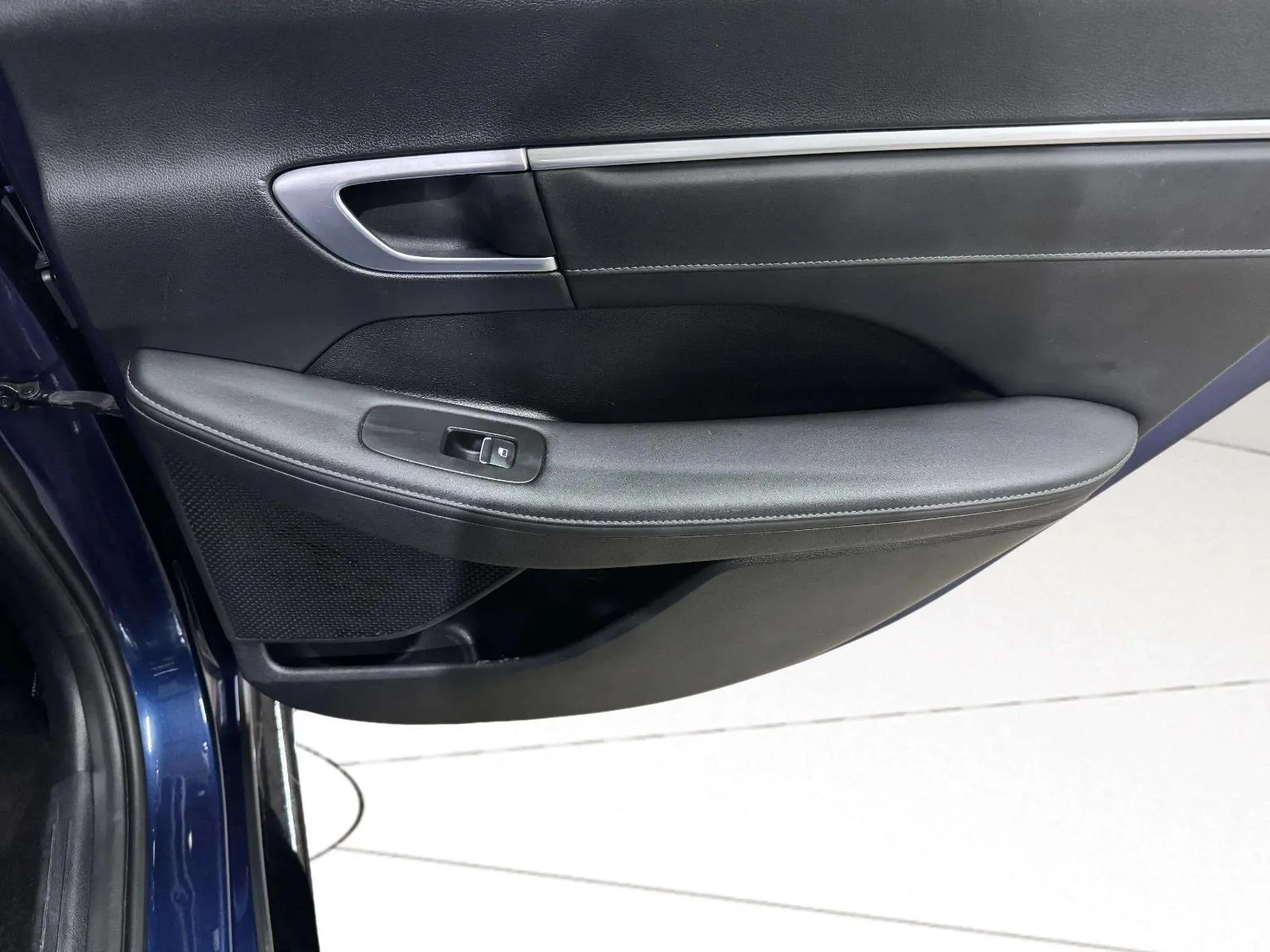 Hyundai Sonata photo 52