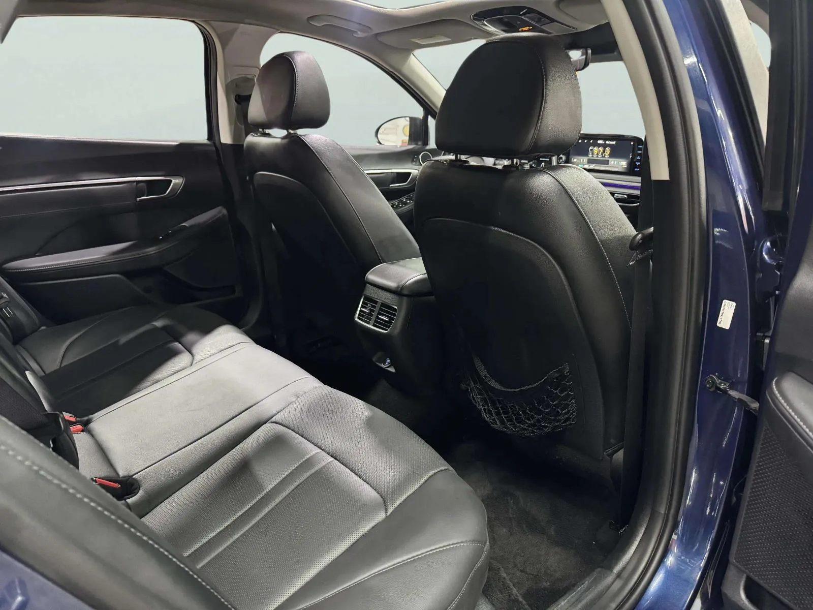 Hyundai Sonata photo 53