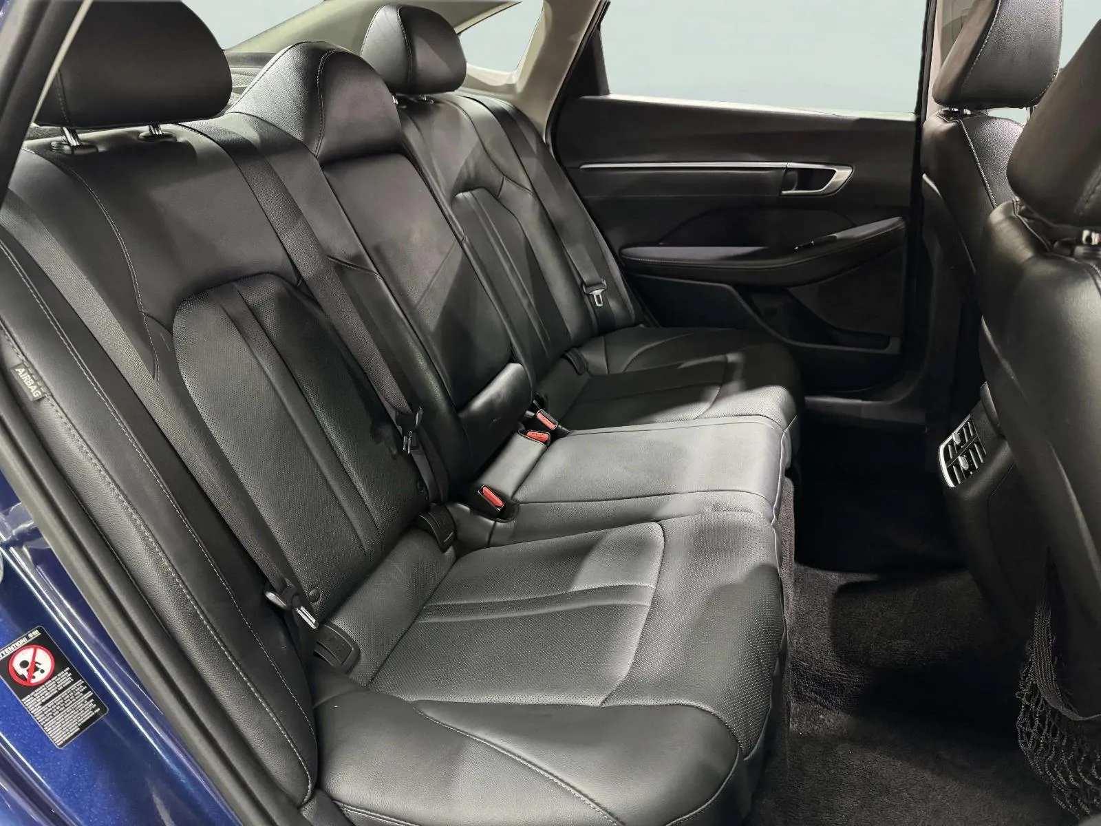 Hyundai Sonata photo 54