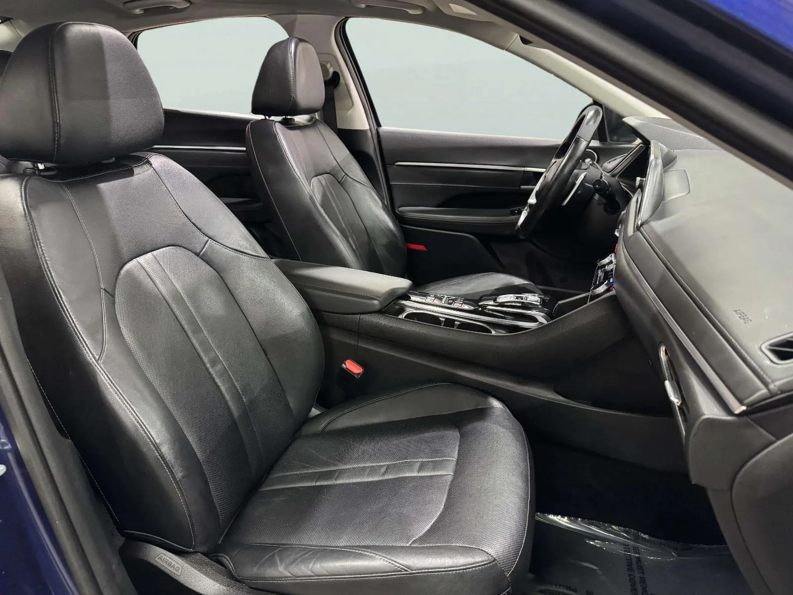 Hyundai Sonata photo 57