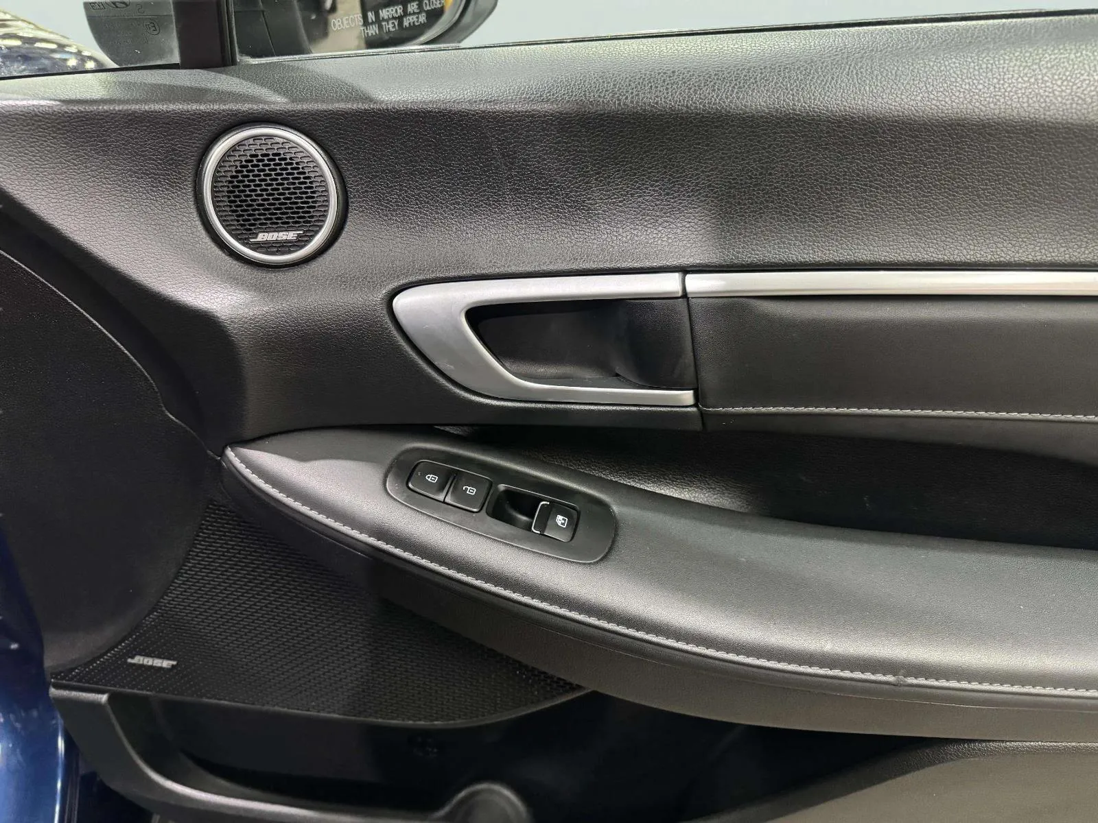 Hyundai Sonata photo 59