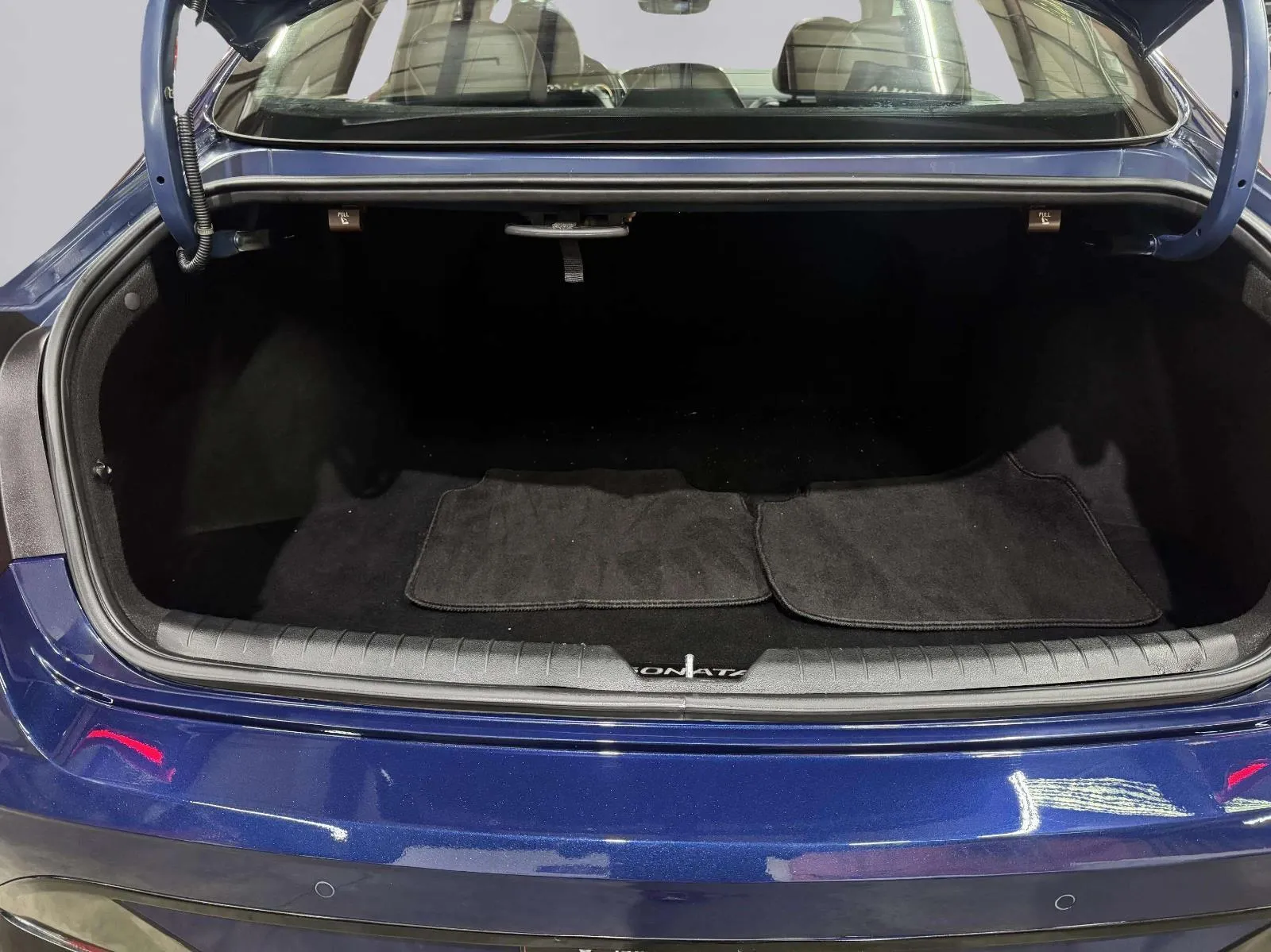 Hyundai Sonata photo 60