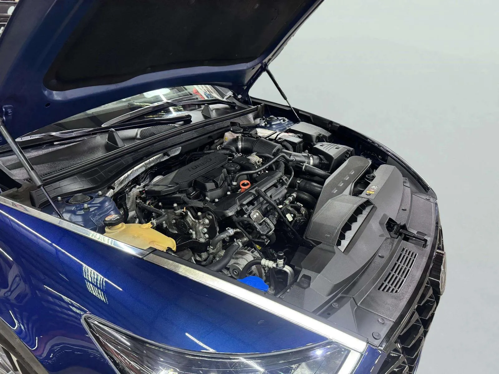 Hyundai Sonata photo 62