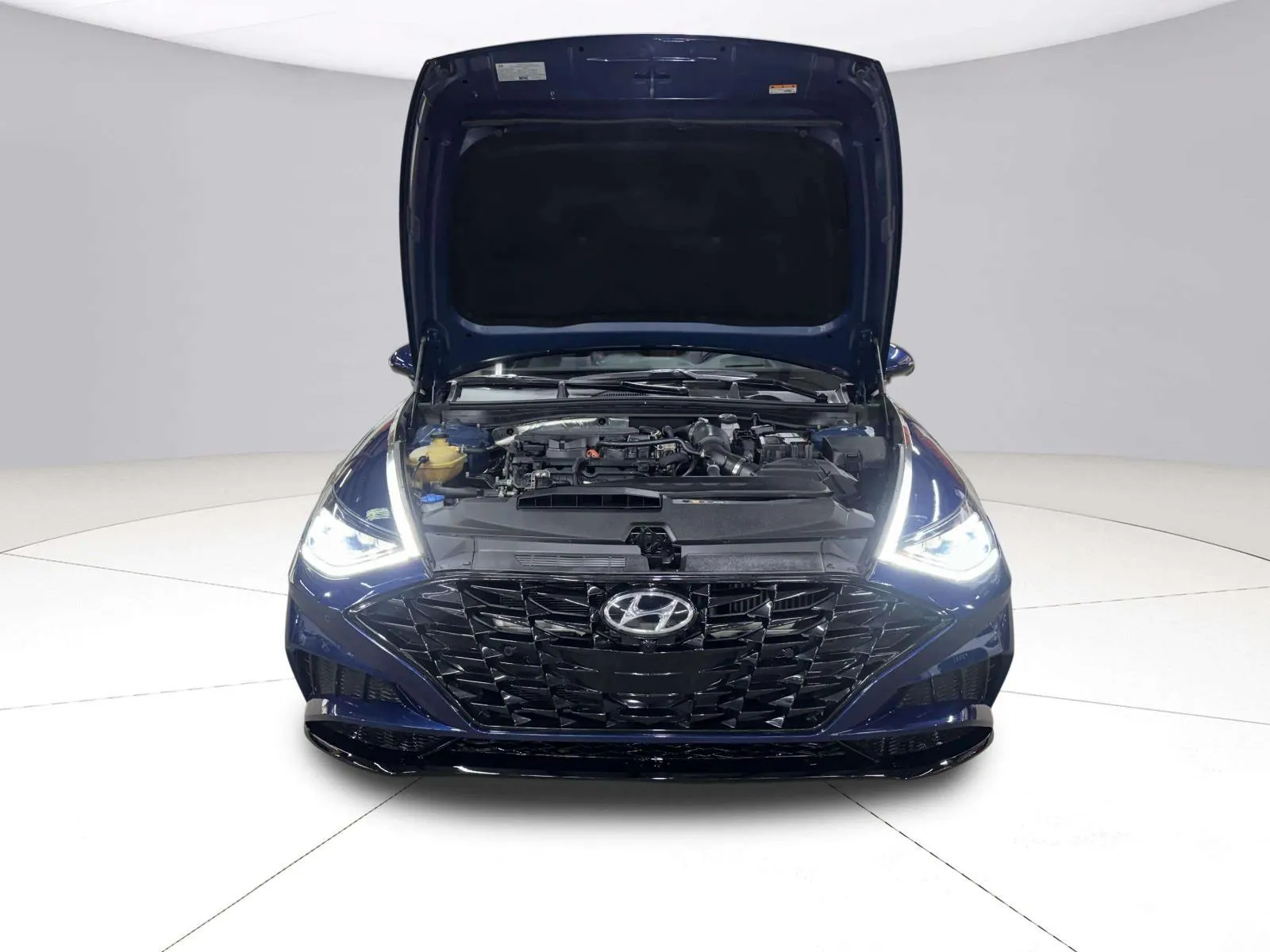 Hyundai Sonata photo 65