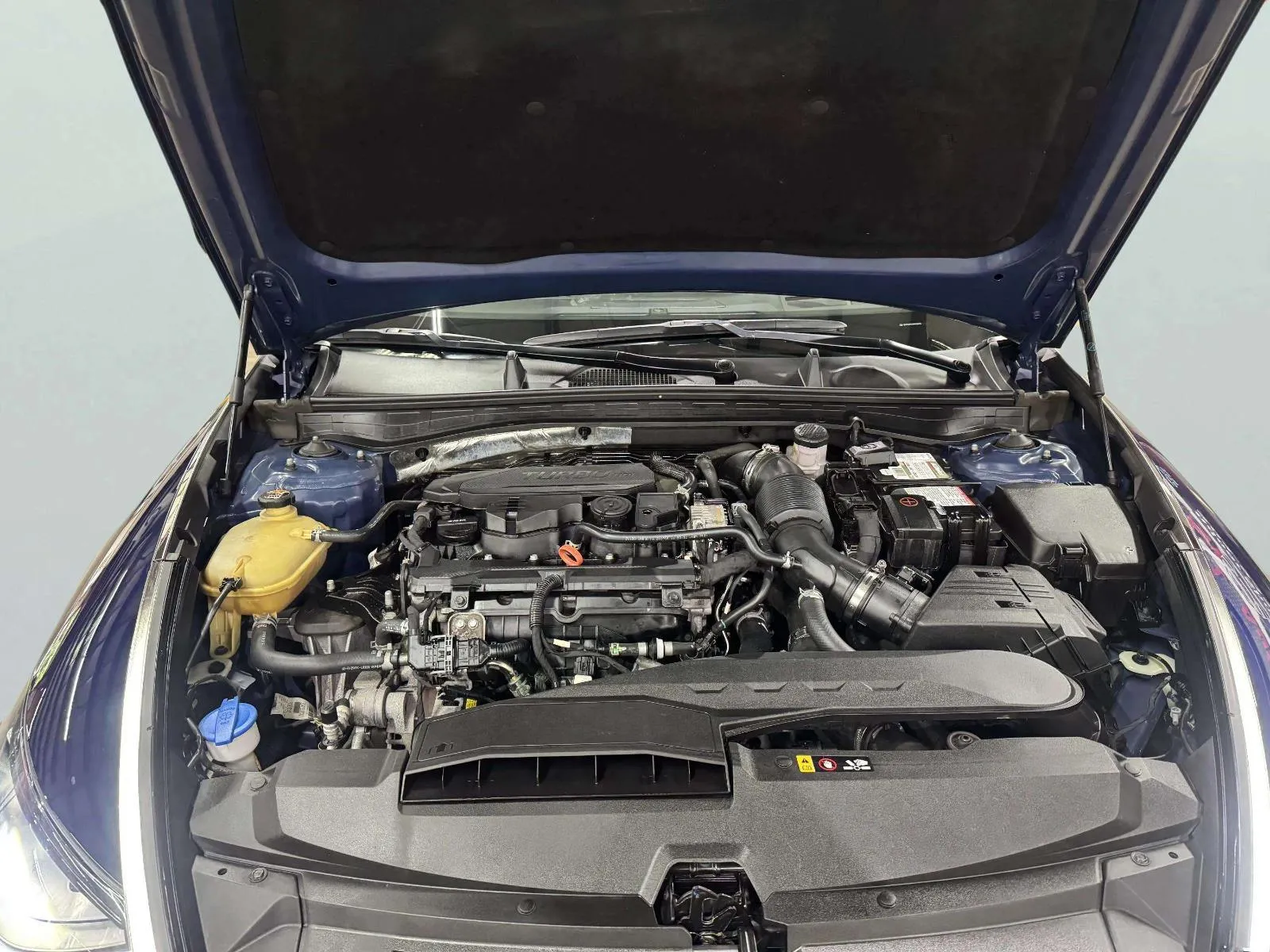 Hyundai Sonata photo 66