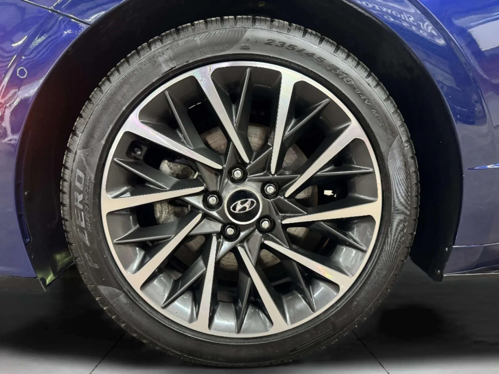 Hyundai Sonata photo 67