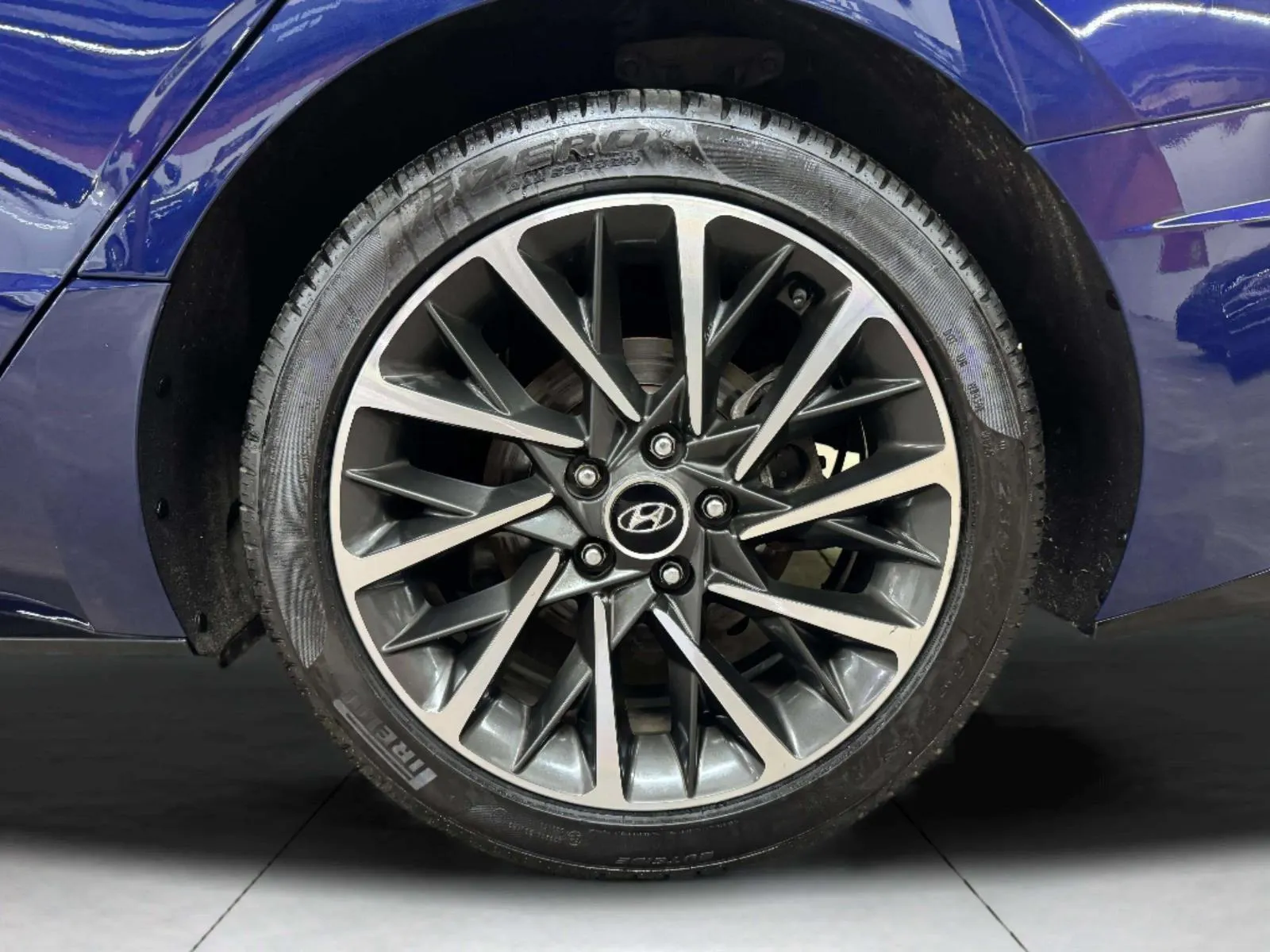 Hyundai Sonata photo 68