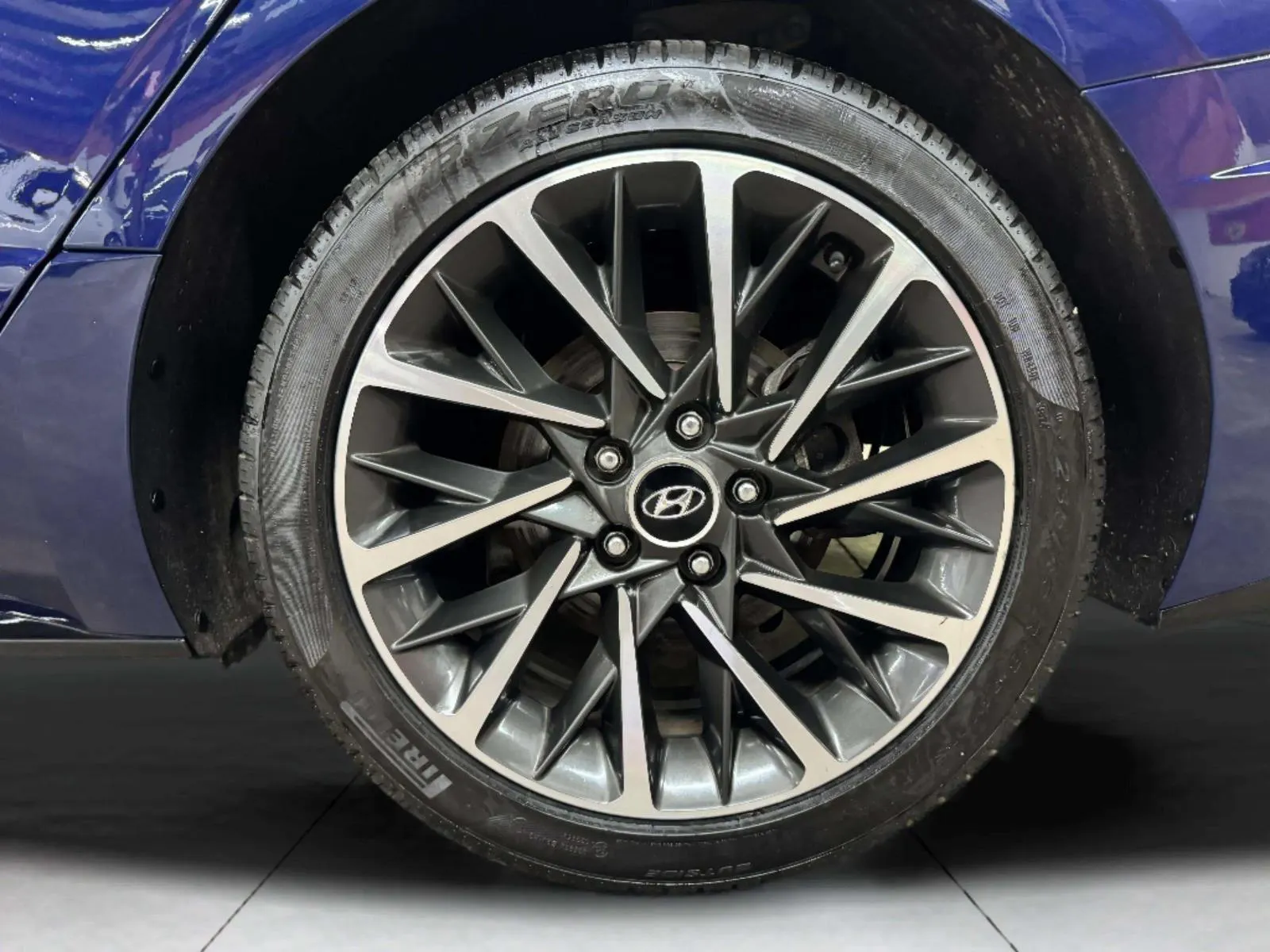 Hyundai Sonata photo 69
