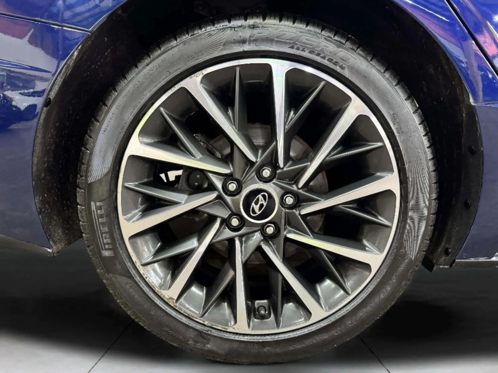 Hyundai Sonata photo 70