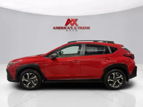 More photos of 2024 Subaru Crosstrek Premium at AX Auto Inc., GA