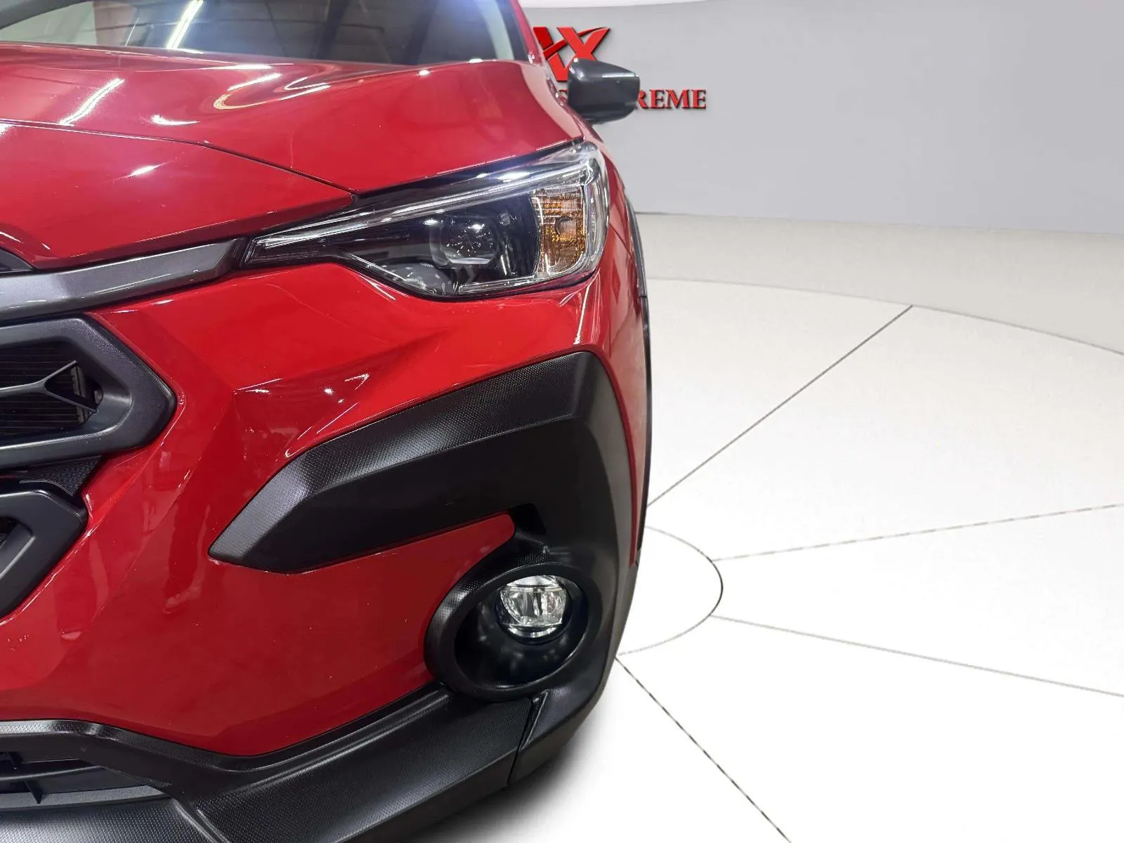 Subaru Crosstrek photo 12