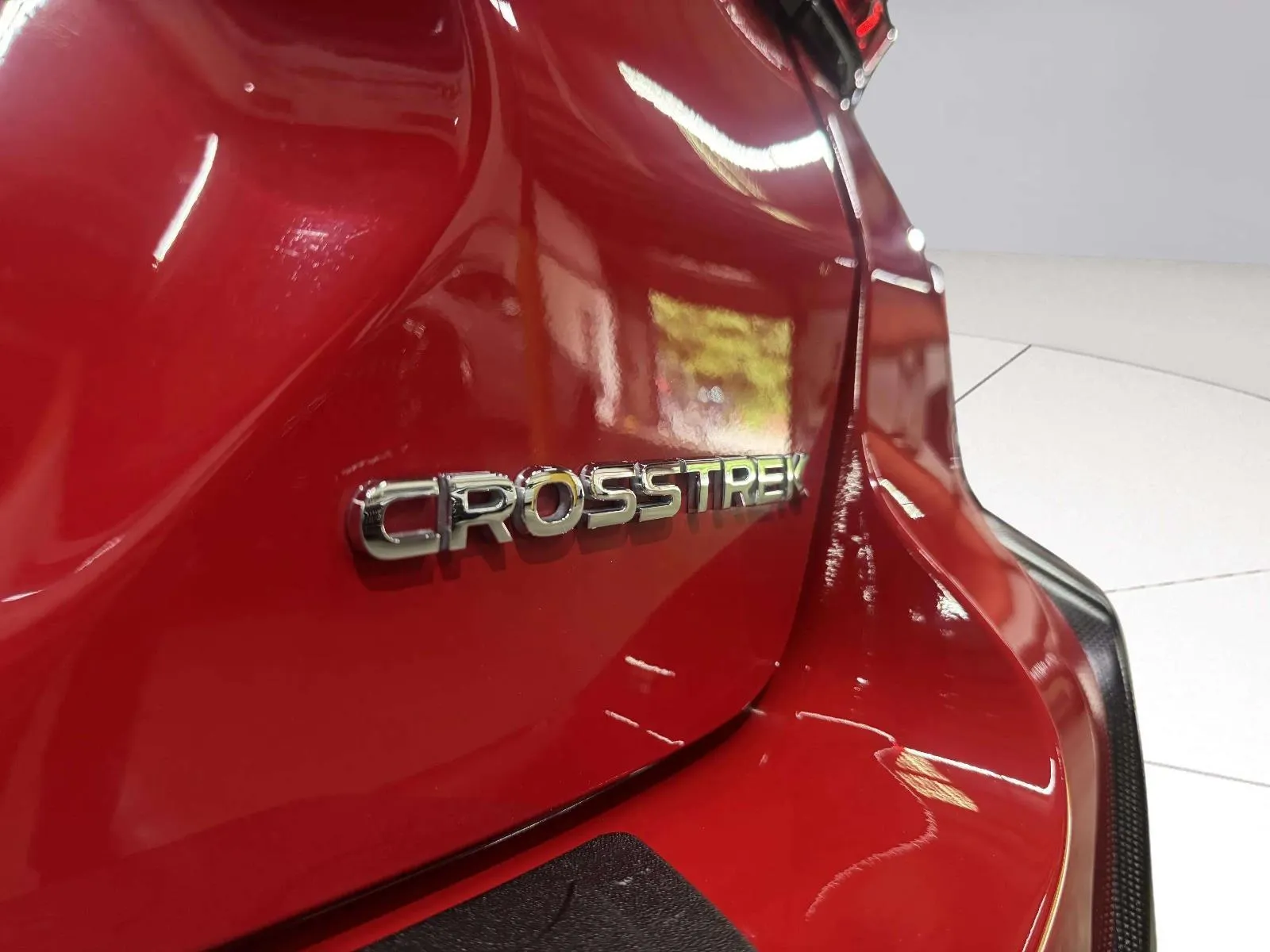 Subaru Crosstrek photo 17